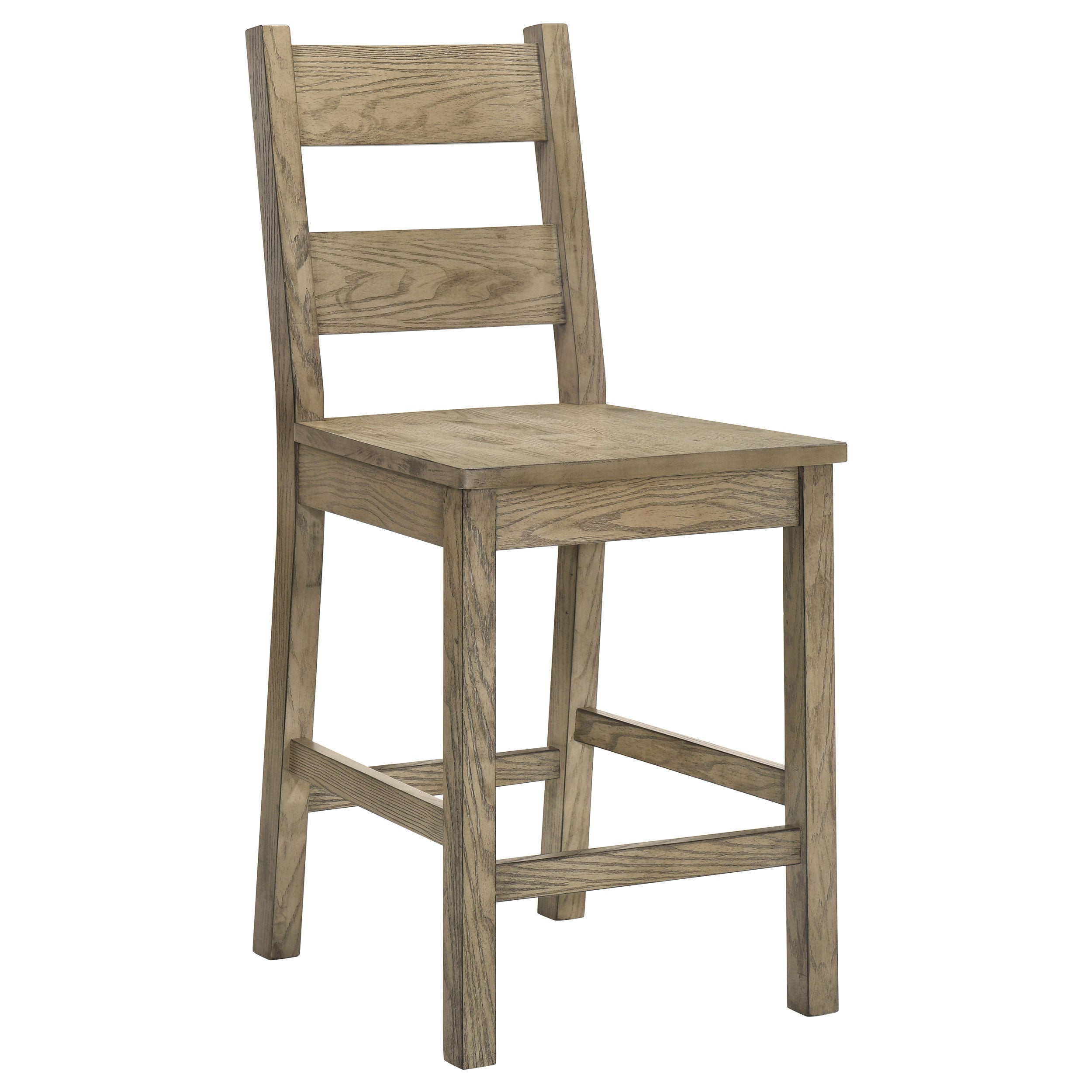 Cardova Counter Height Dining Chair Vineyard Oak (Set of 2)-
