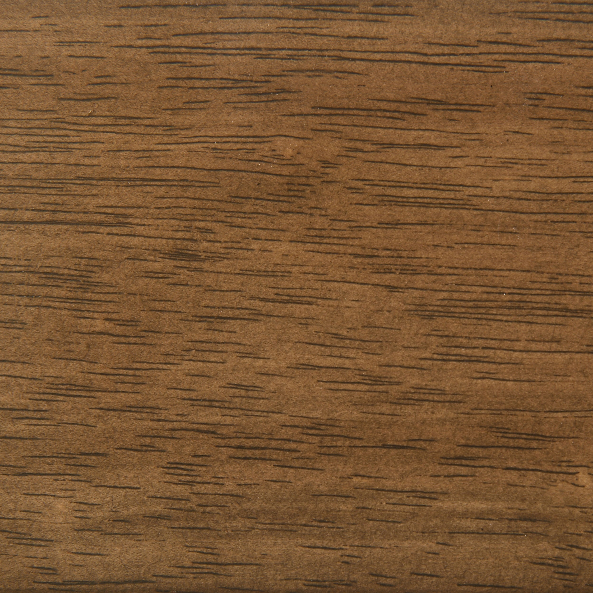 Franklin 5-piece 50-inch Round Dining Table Set Grey and Dark Oak-