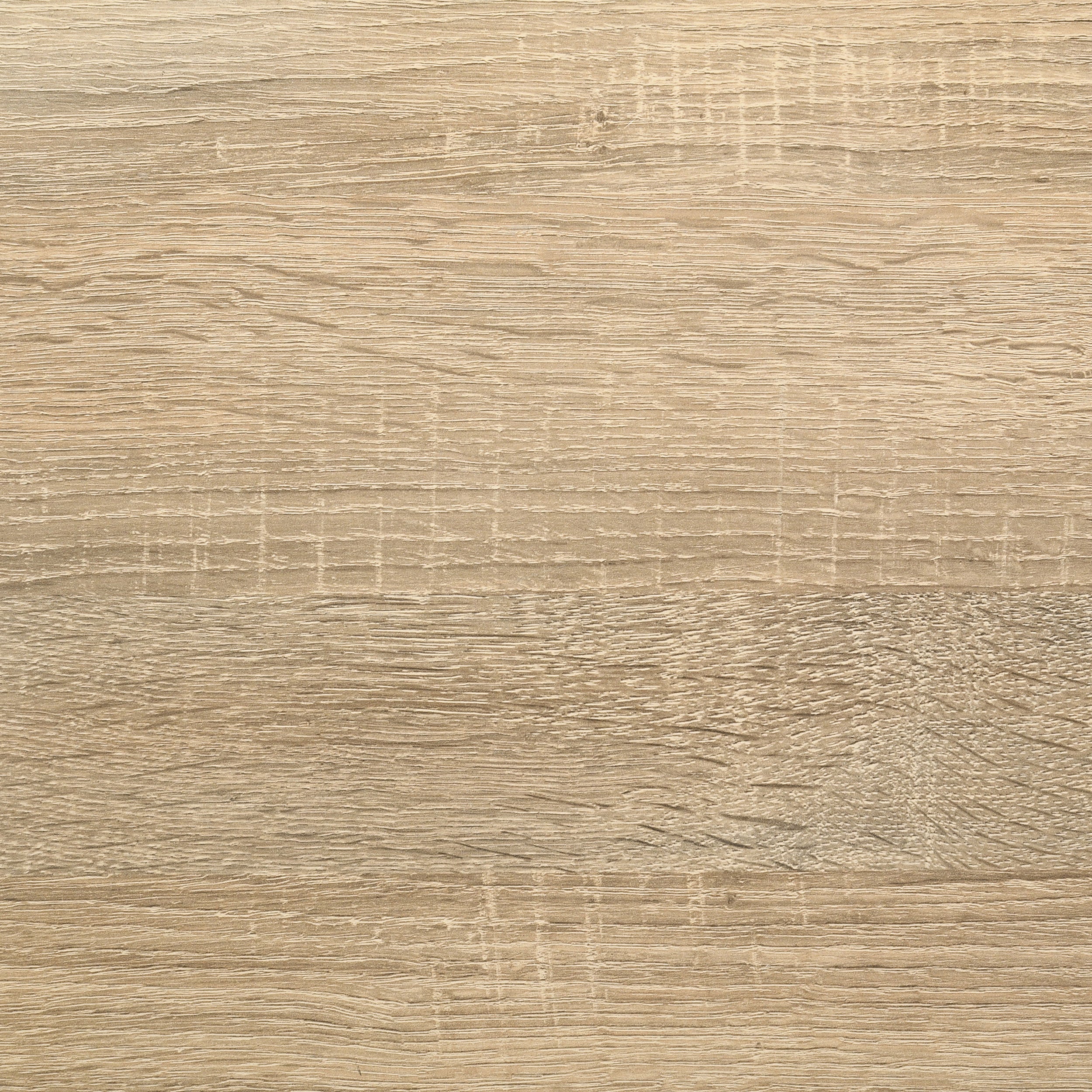 Garza Rectangular 48-inch Dining Table Greige Oak-