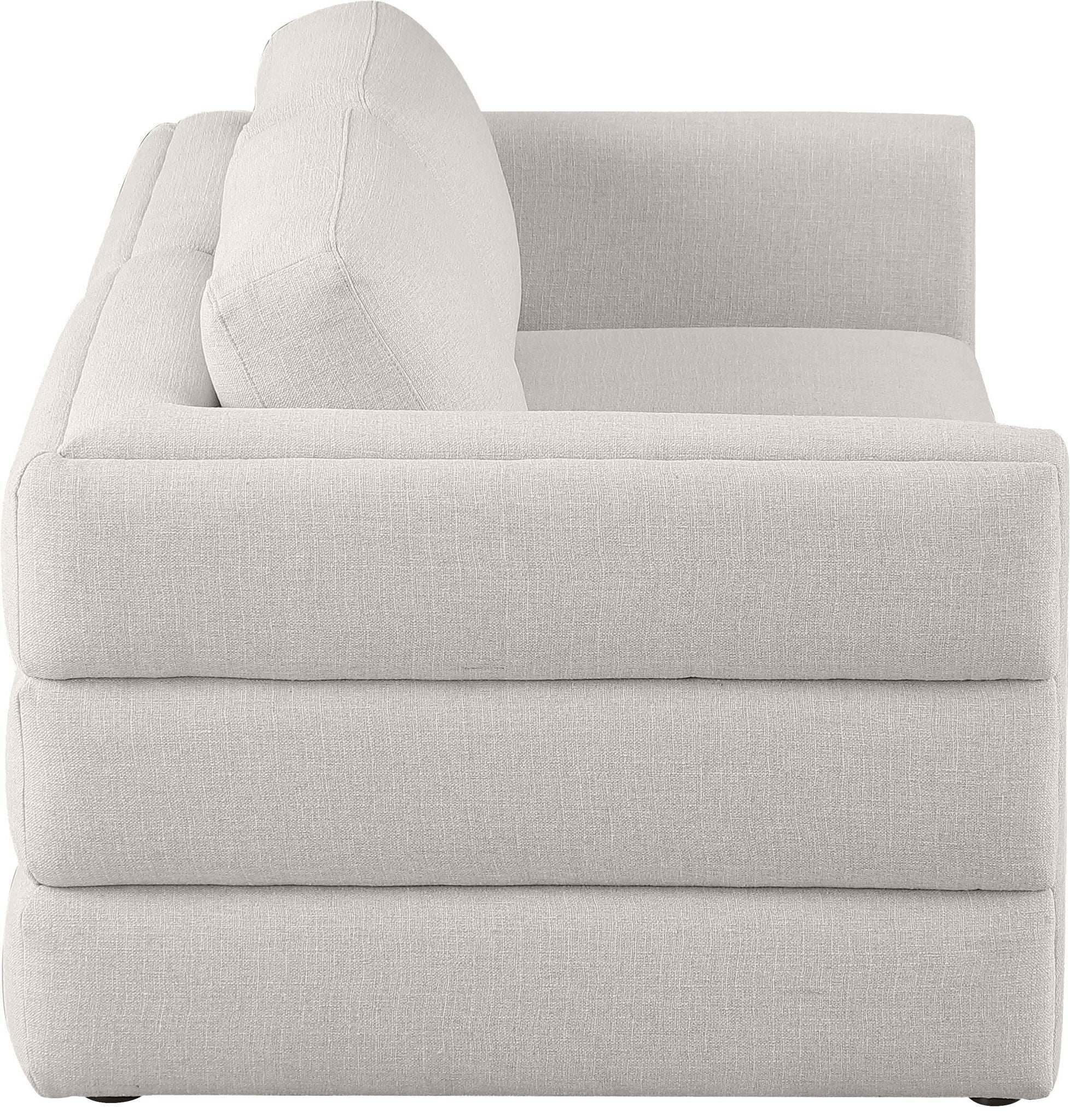 Beckham - Modular 2 Seat Sofa