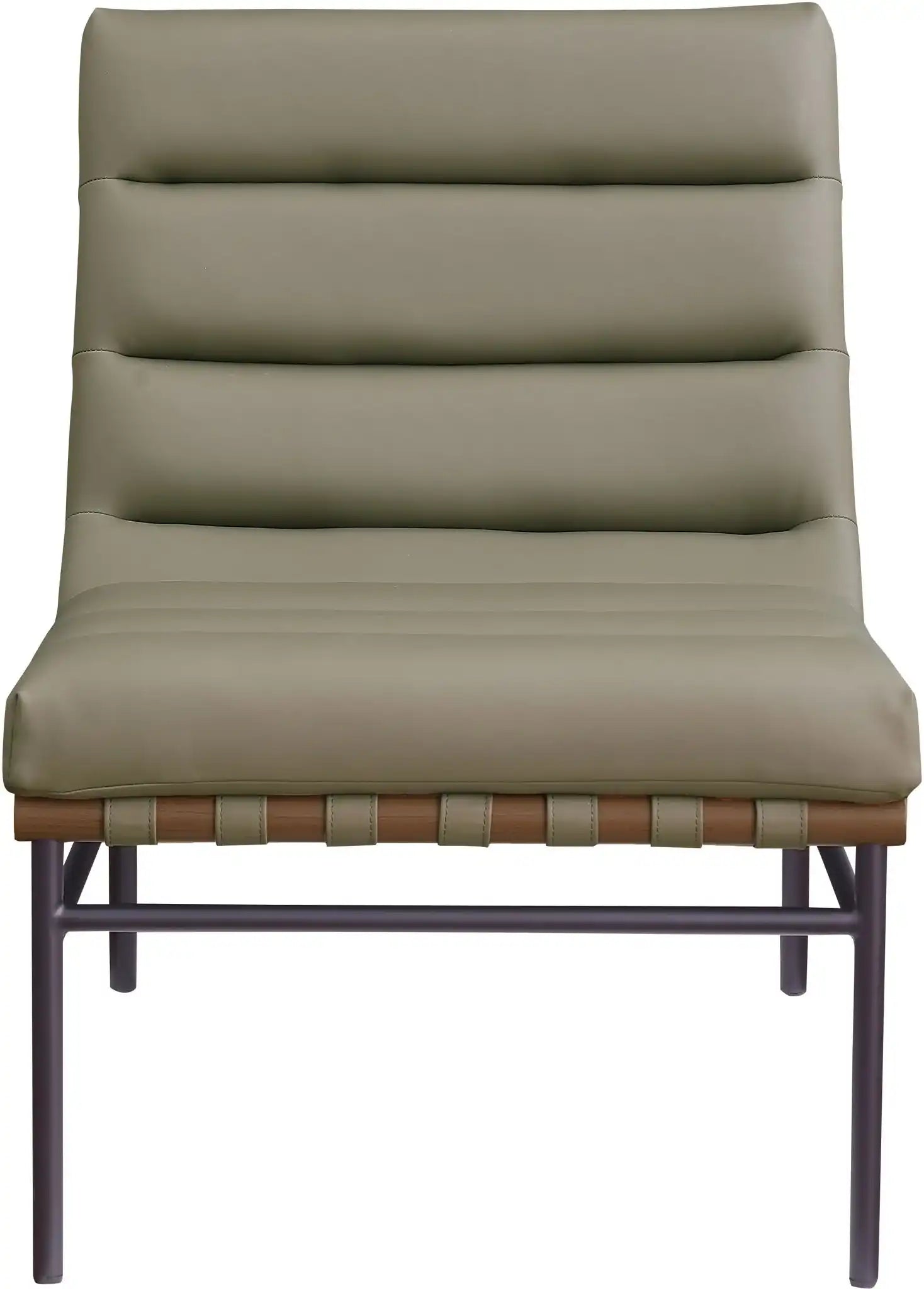 Burke - Accent Chair