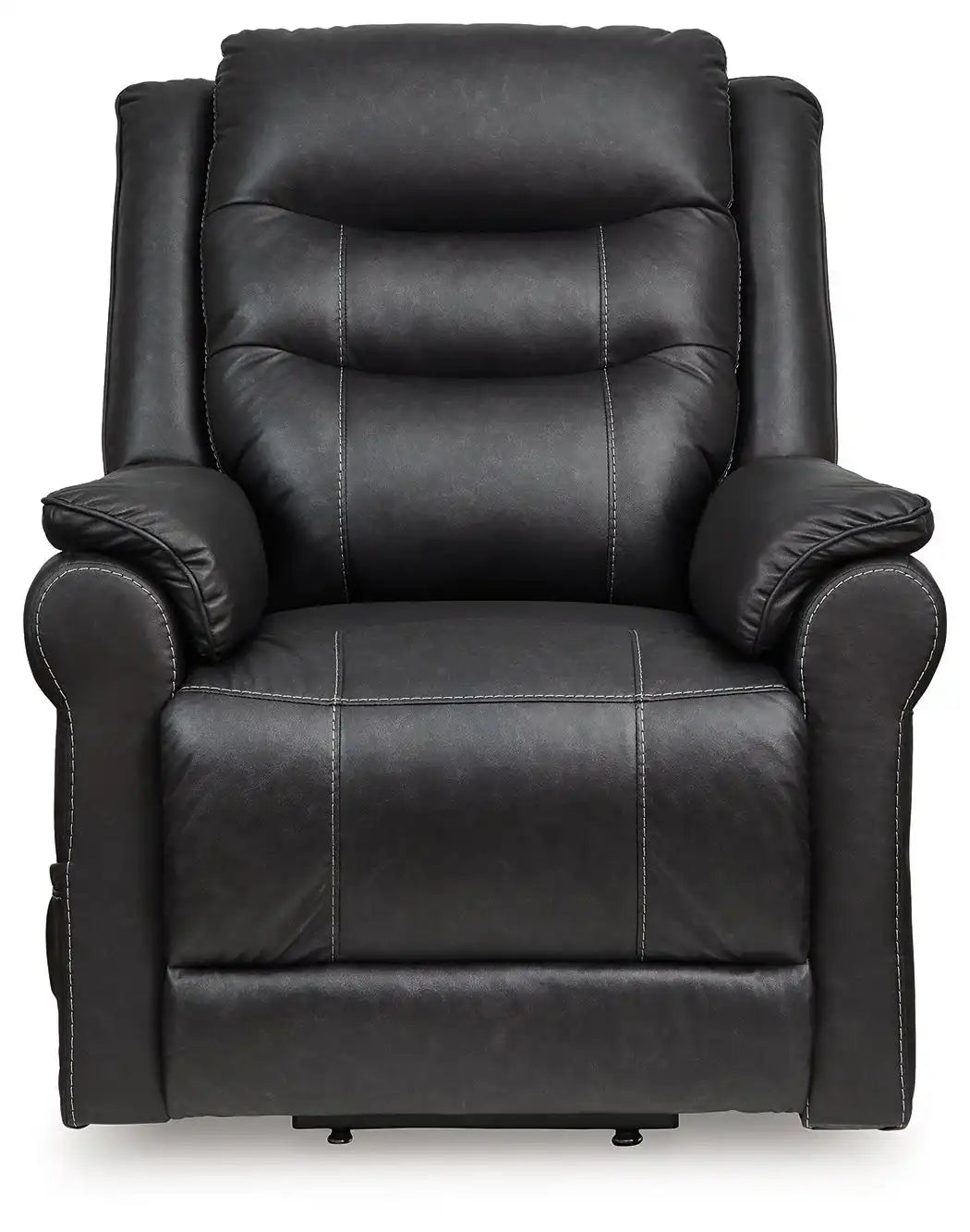 Oatman - Power Lift Recliner - Best Buy Furniture