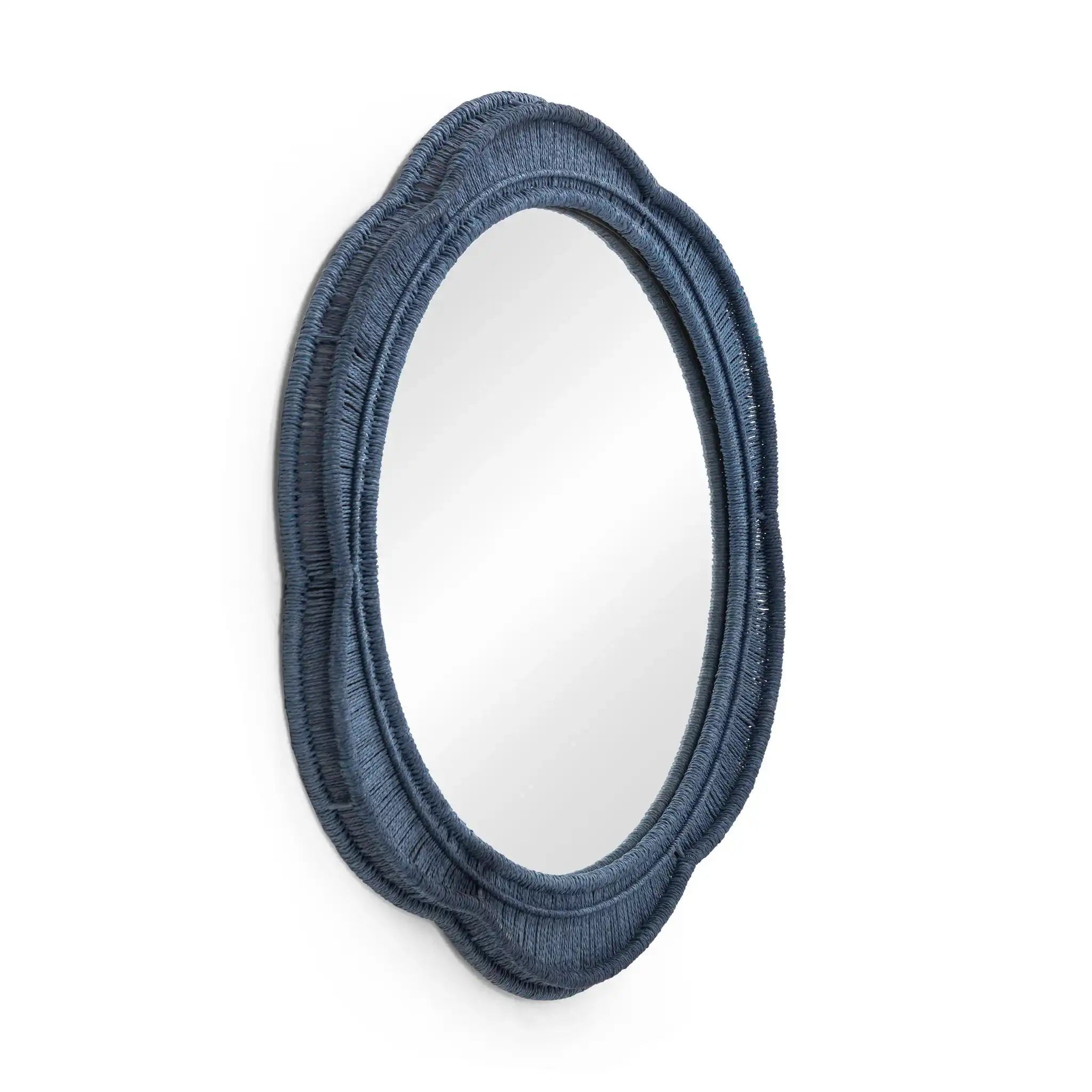 Zeva - Wall Mirror
