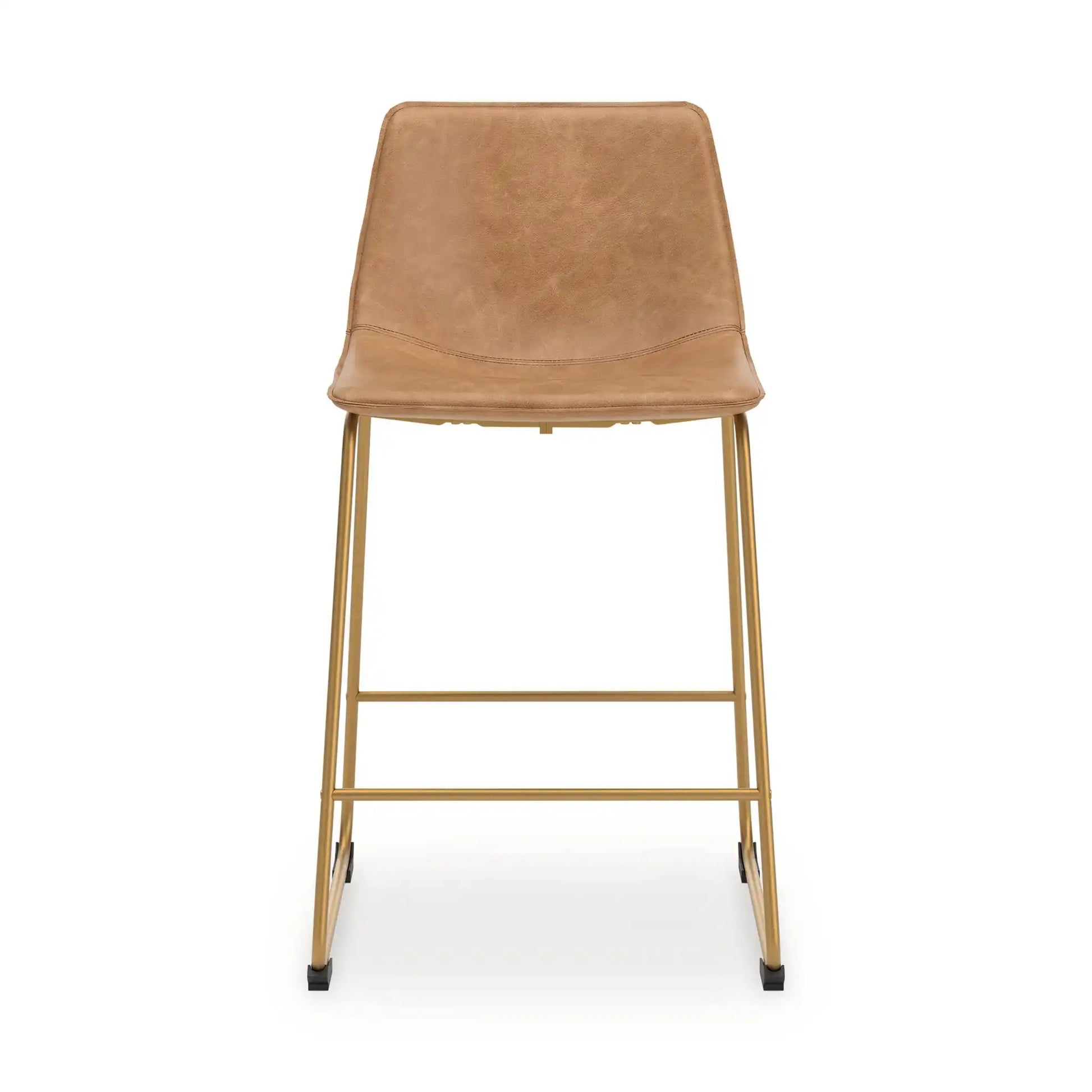 Ciabori - Upholstered Barstool (Set of 2) - Best Buy Furniture
