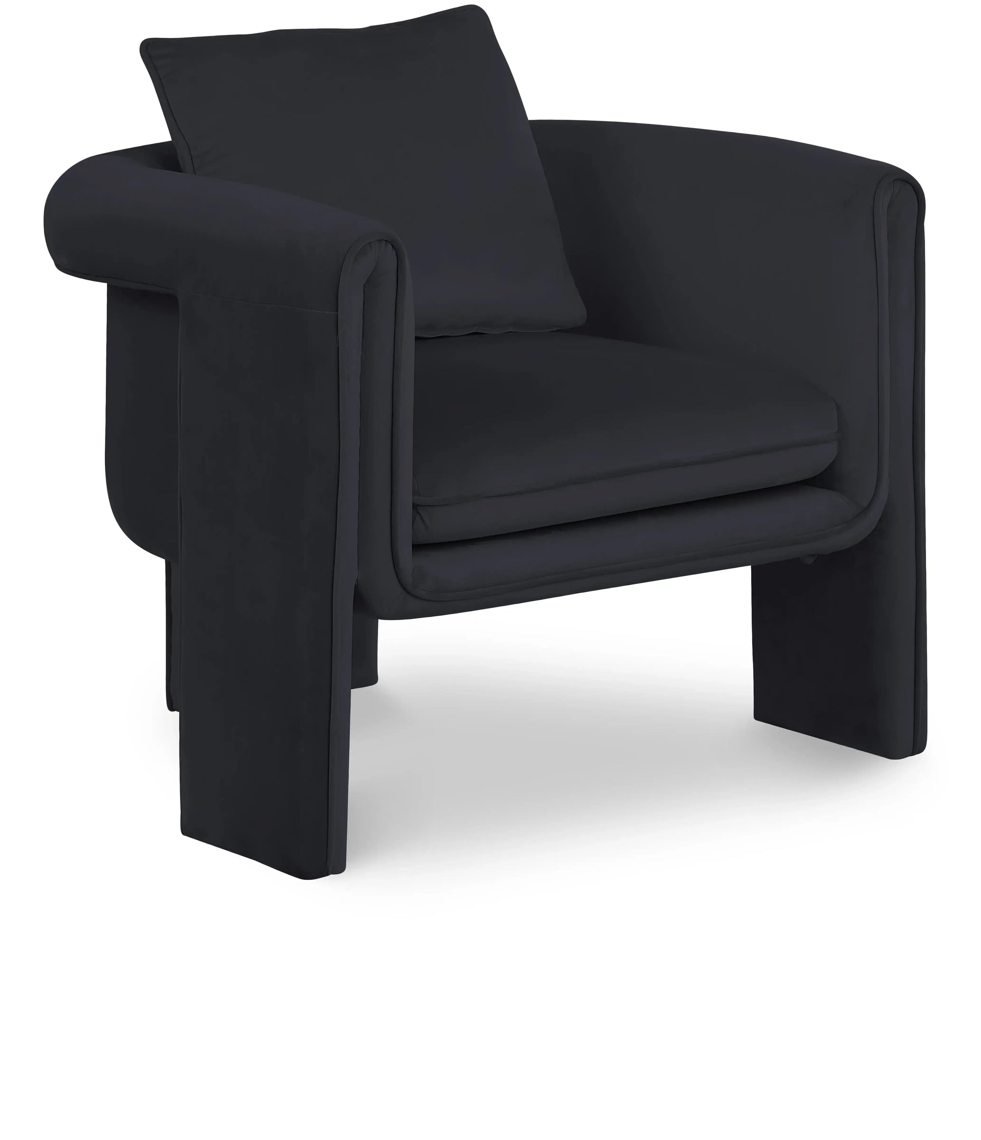 Sloan - Accent Chair - Best Buy Furniture