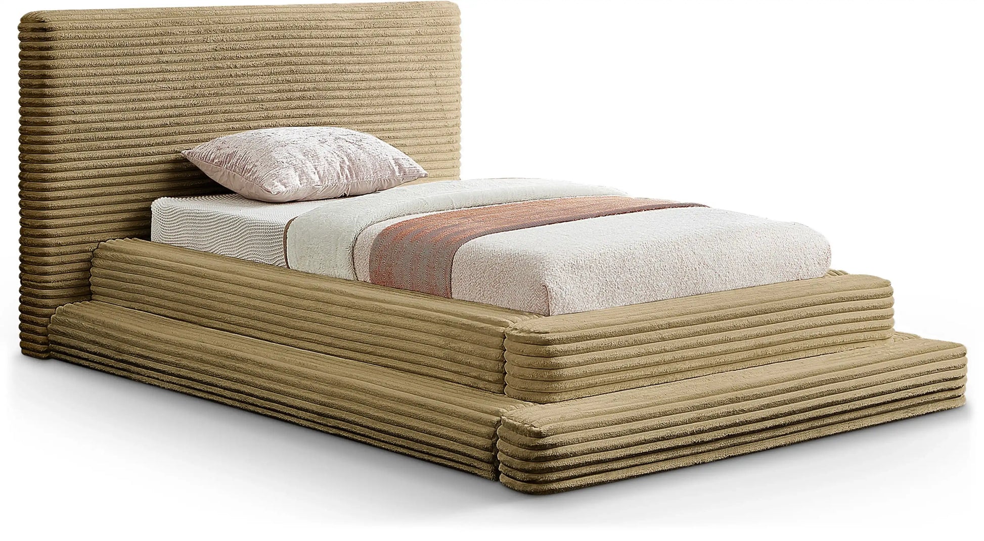 Drew - Bed - Best Buy Furniture