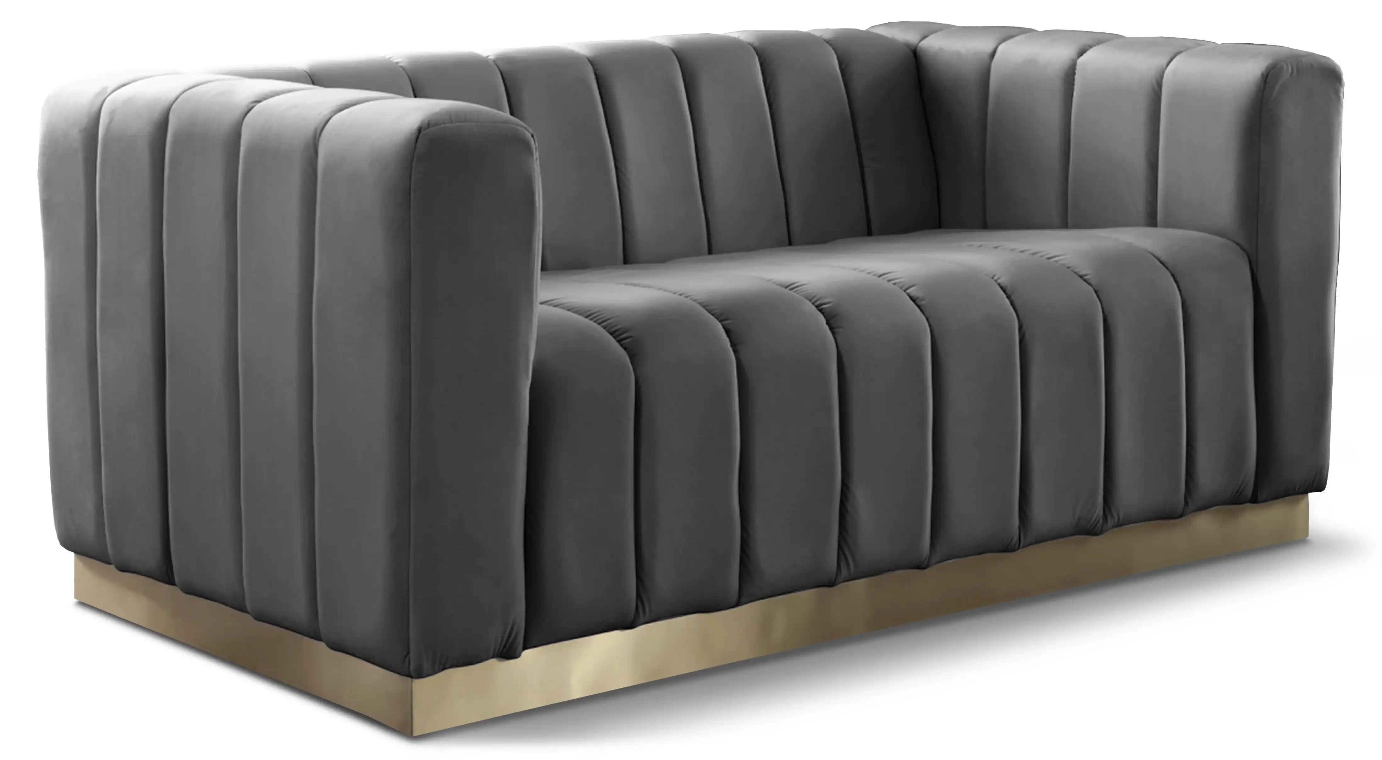 Marlon - Loveseat - Best Buy Furniture