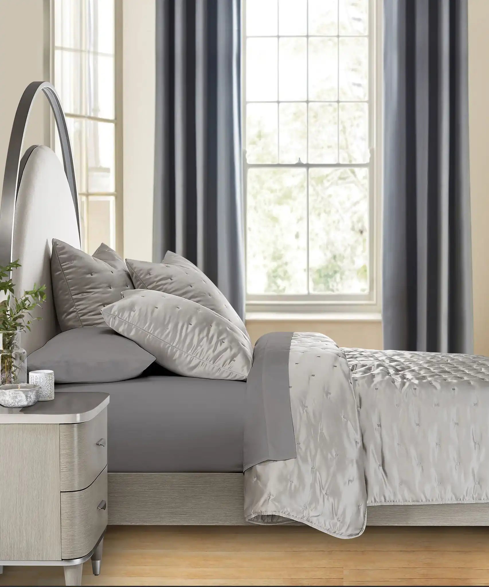 Messina - Quilt Set - Best Buy Furniture