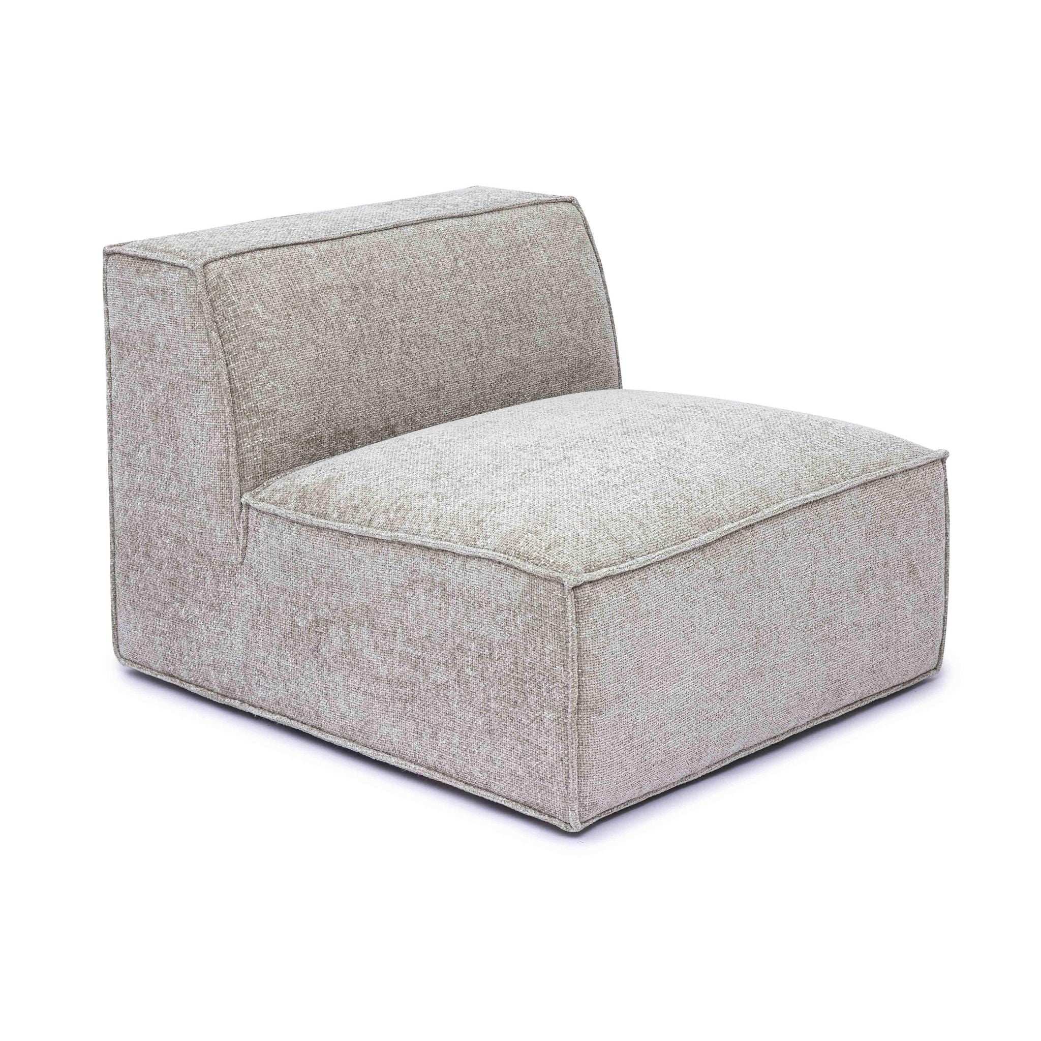 Mindy - Armless Chair - Best Buy Furniture