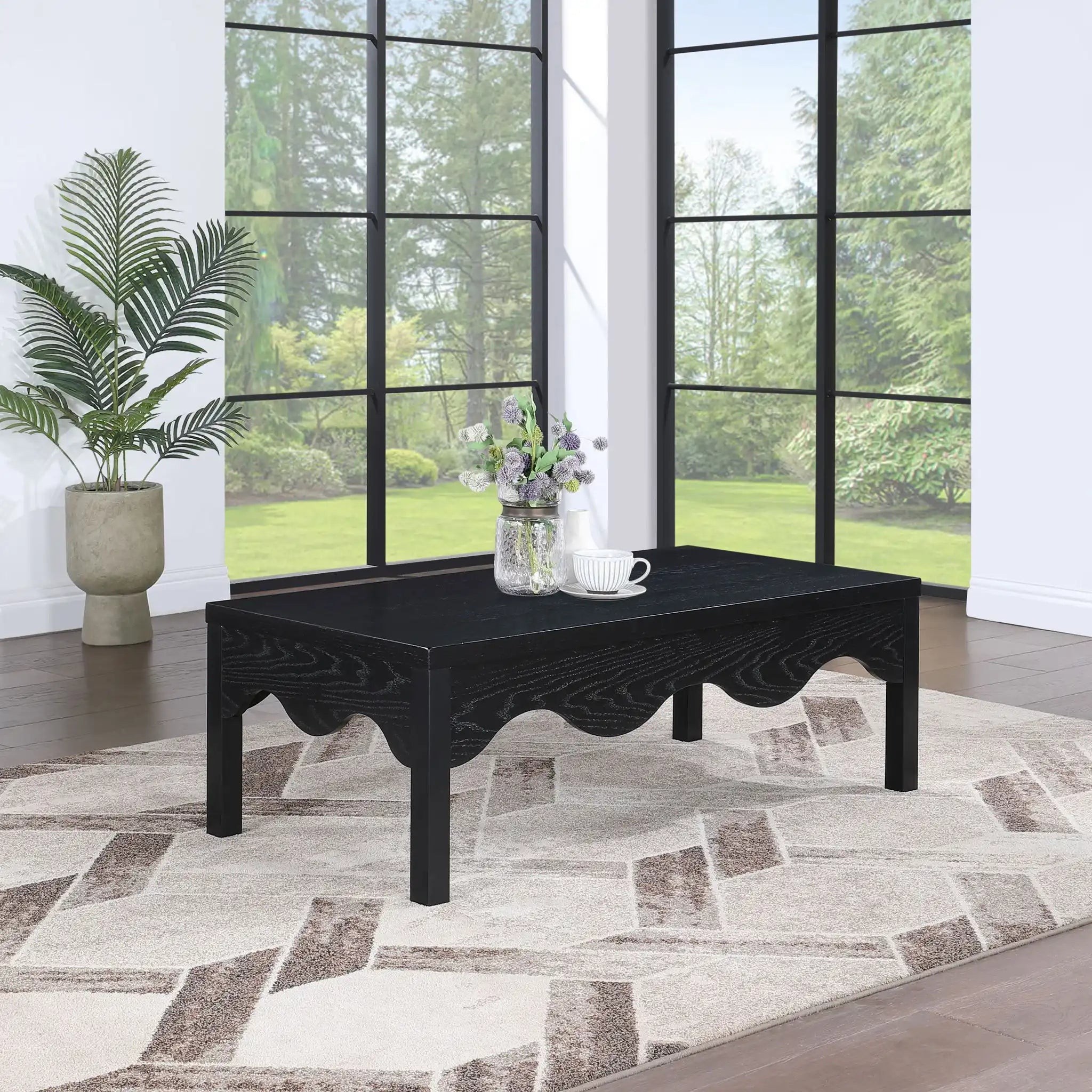 Fiora - Coffee Table