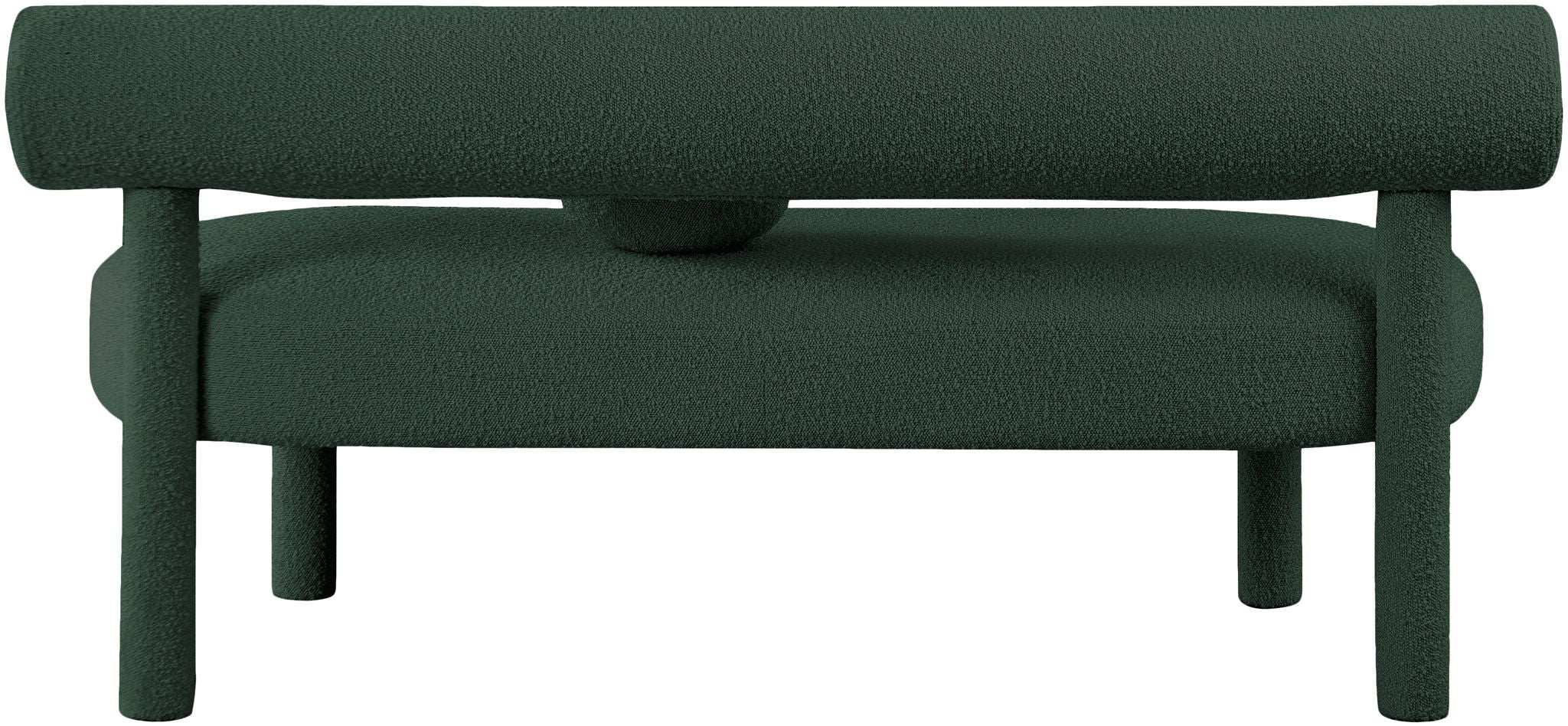 Parlor - Bench