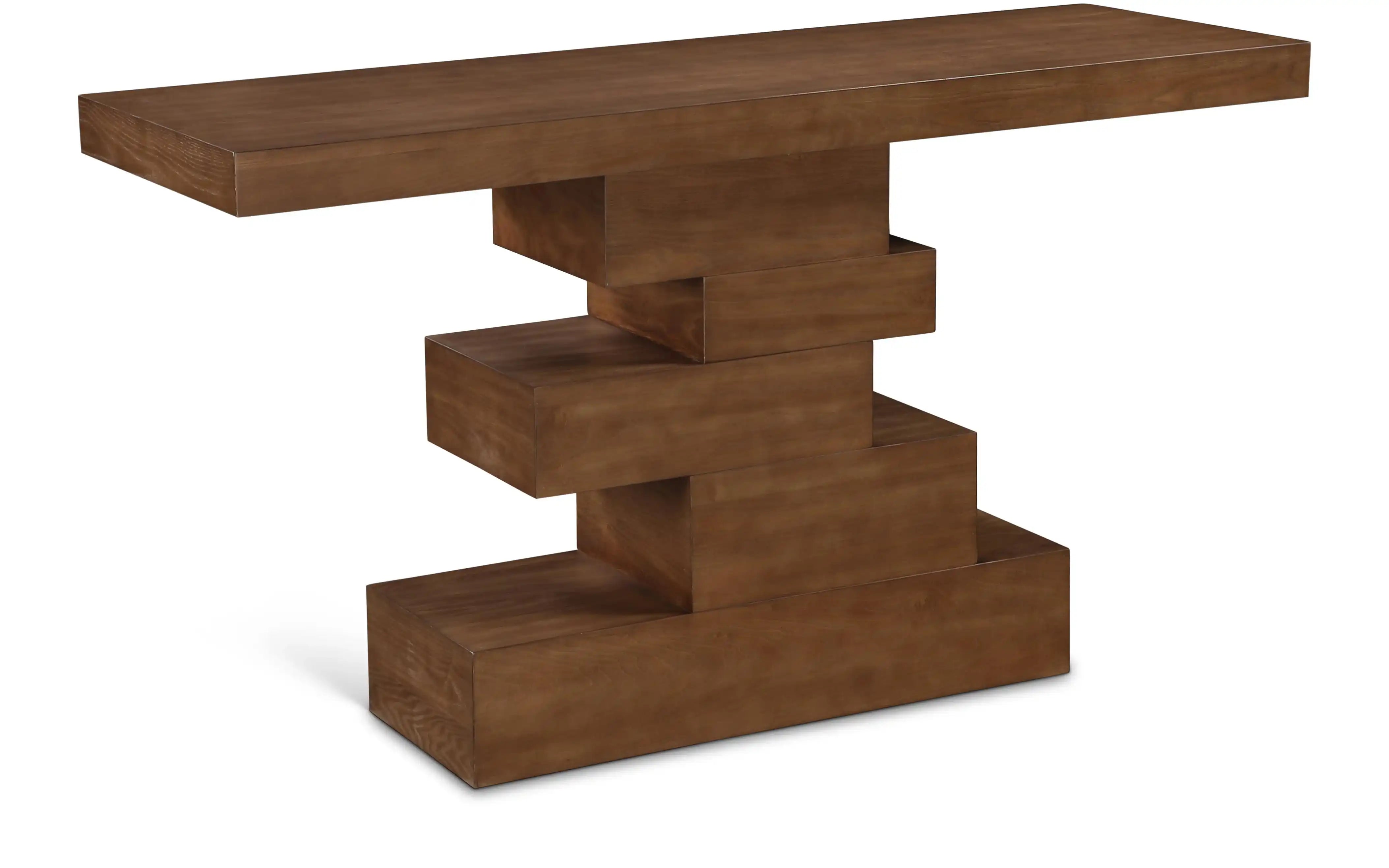 Westmount - Console Table - Best Buy Furniture