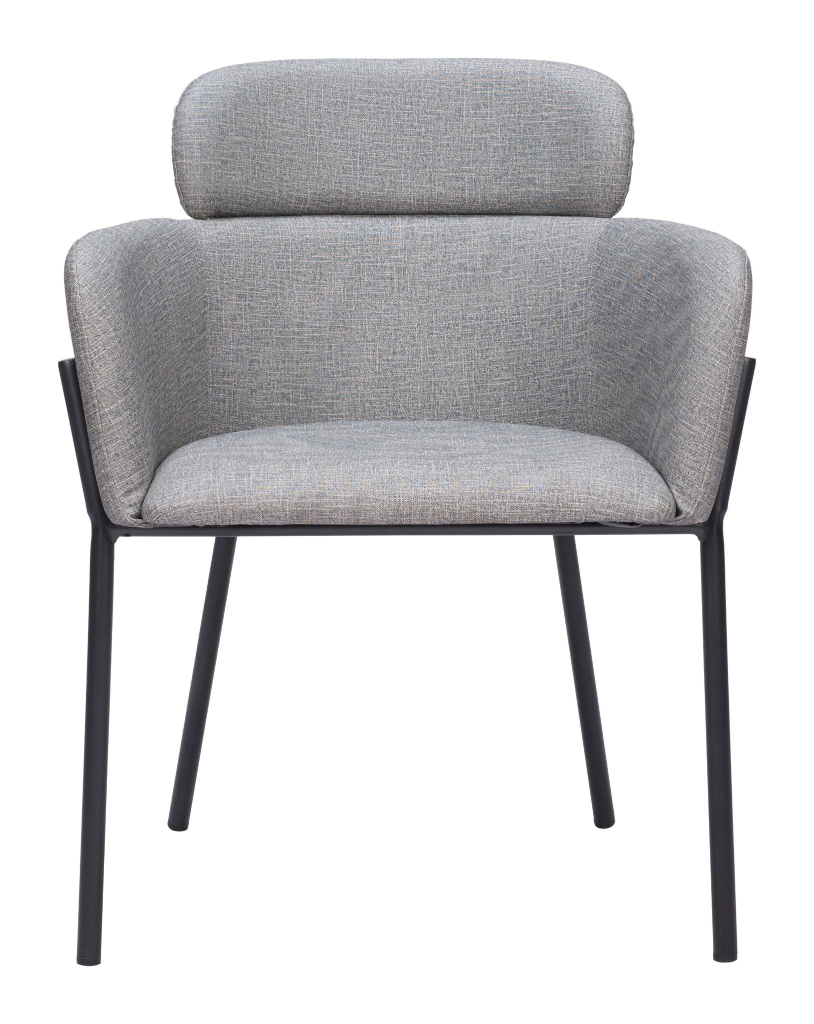 Bremor - Dining Chair (Set of 2)