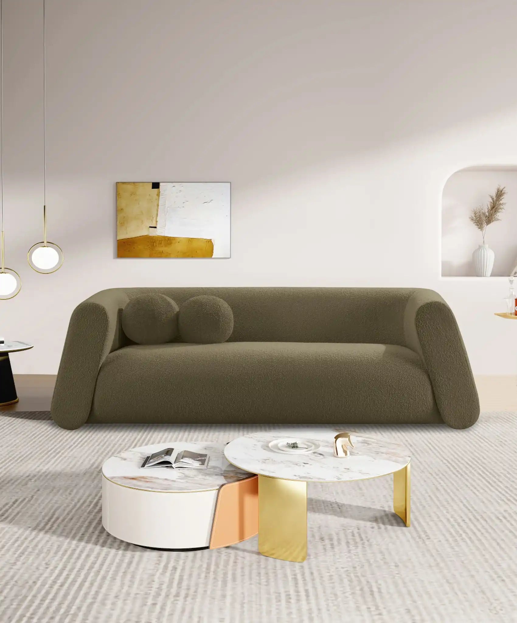 Abbington - Sofa