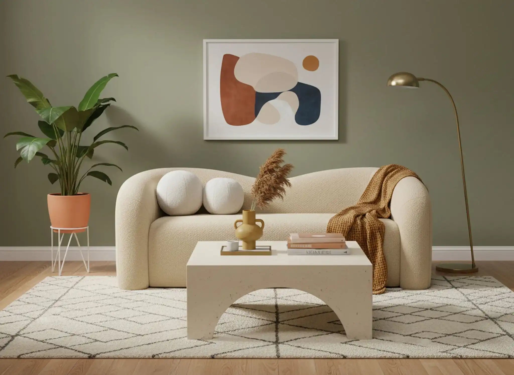 Kali - Loveseat