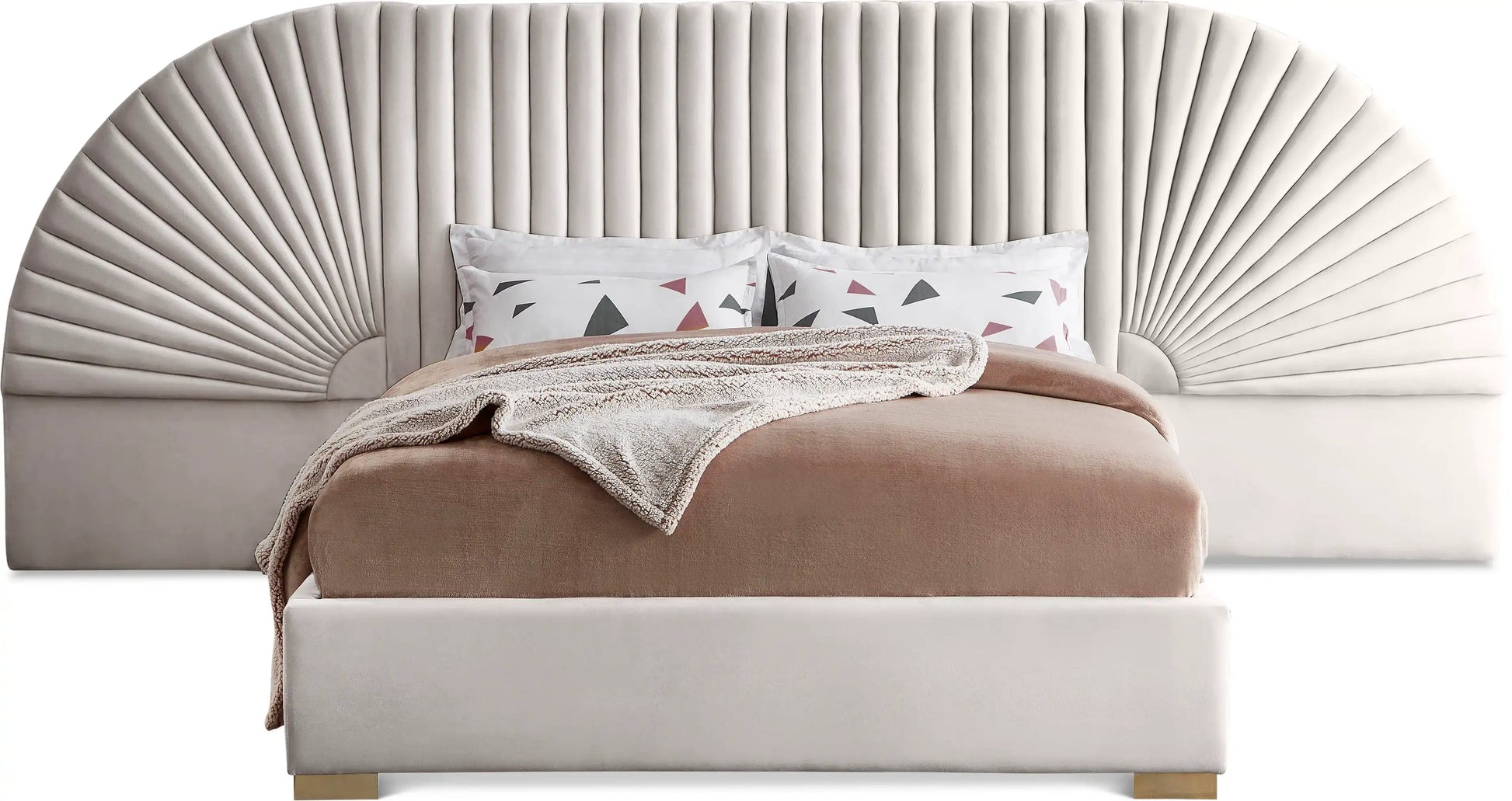 Cleo - Bed - Best Buy Furniture