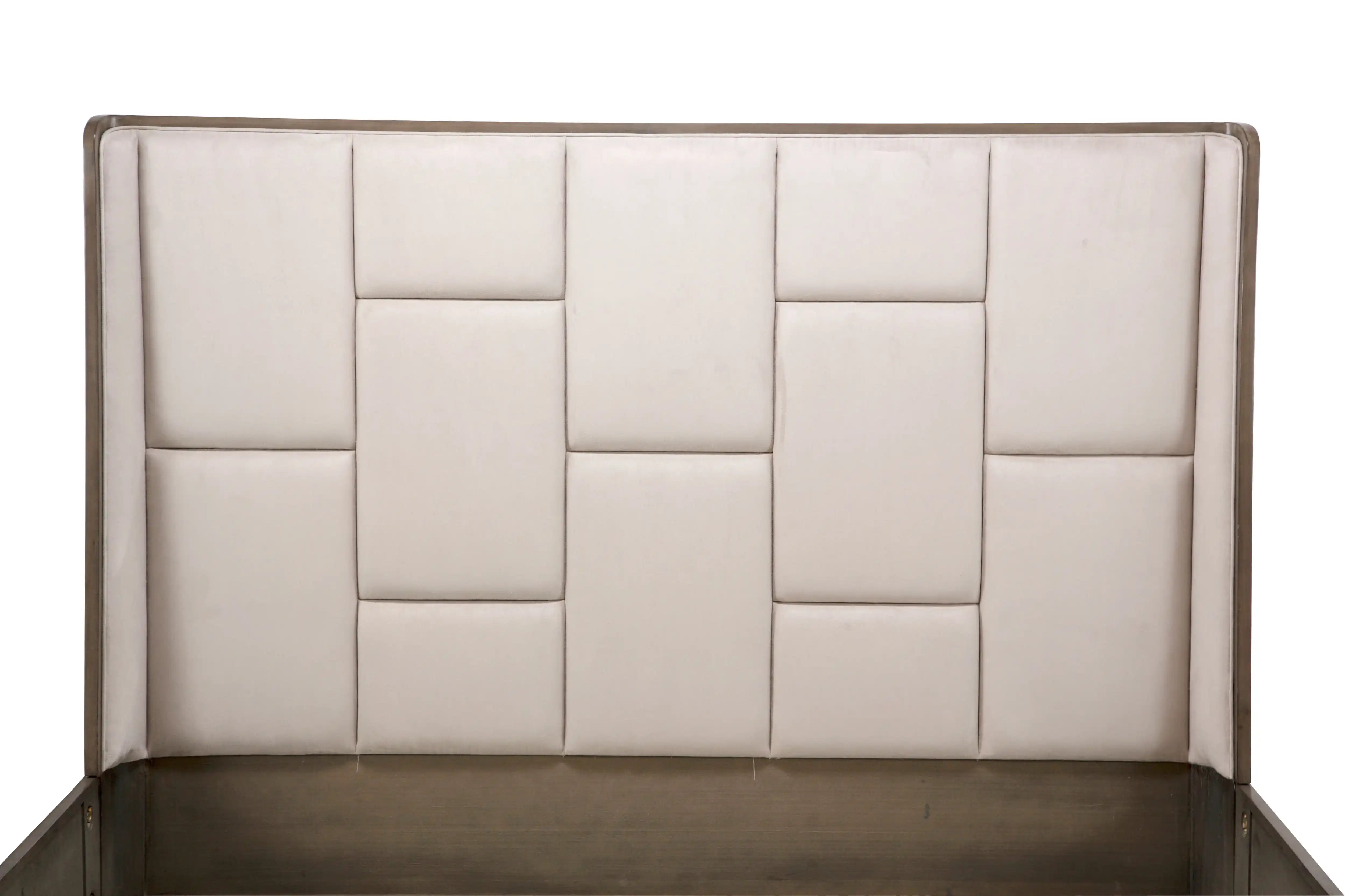 Roxbury Park - Multi-Panel Bed - Best Buy Furniture