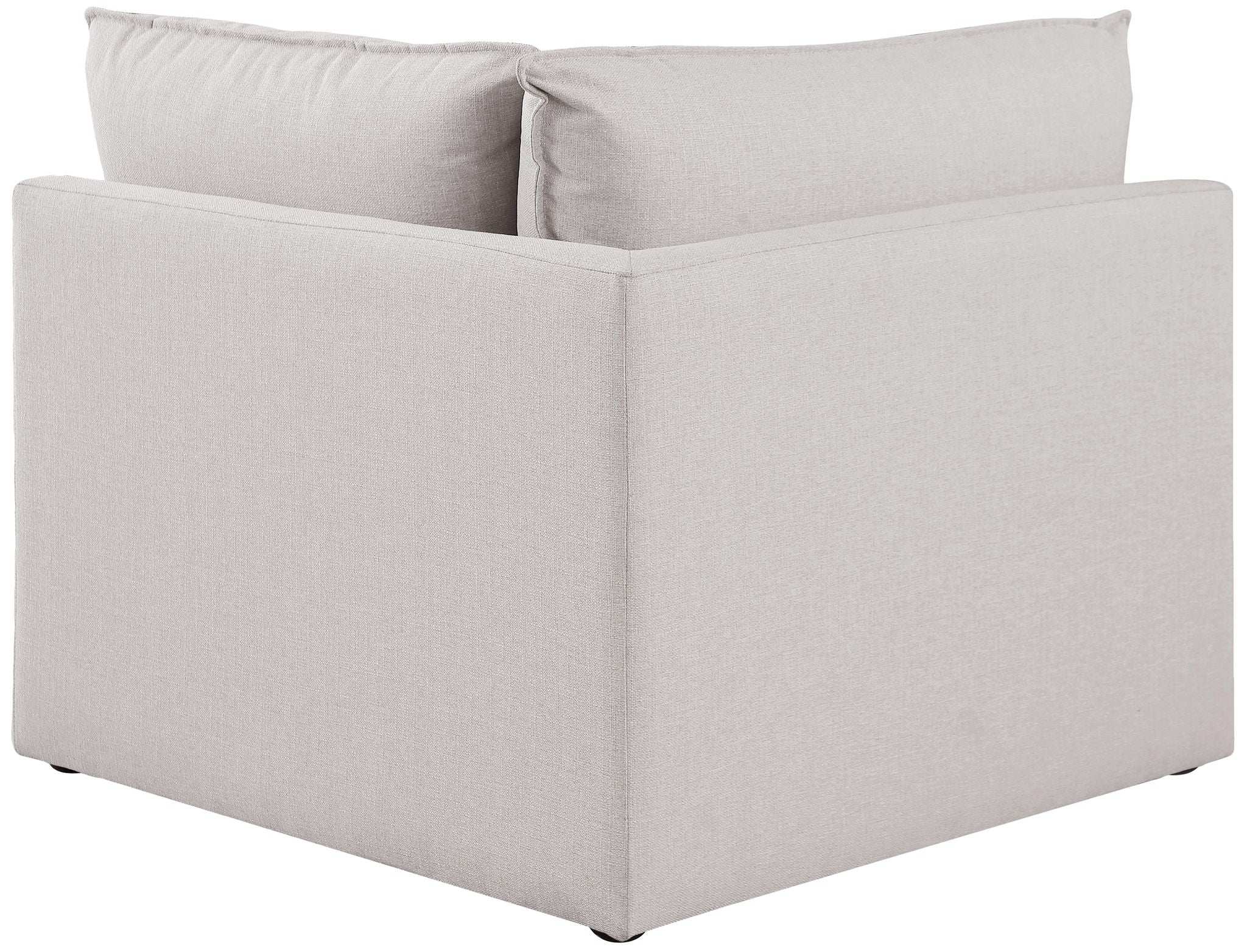 Mackenzie - Corner Chair
