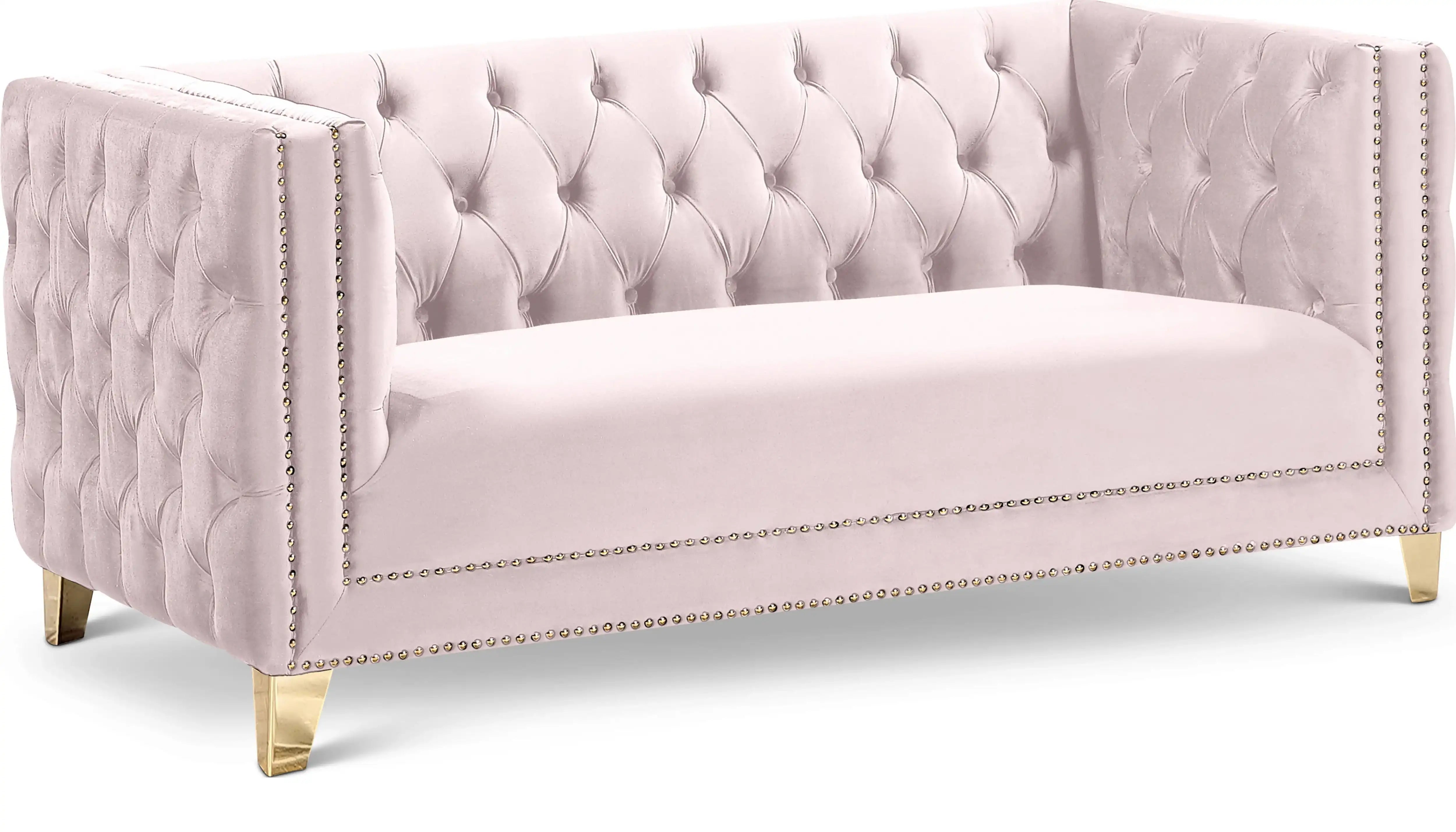Michelle - Loveseat - Best Buy Furniture