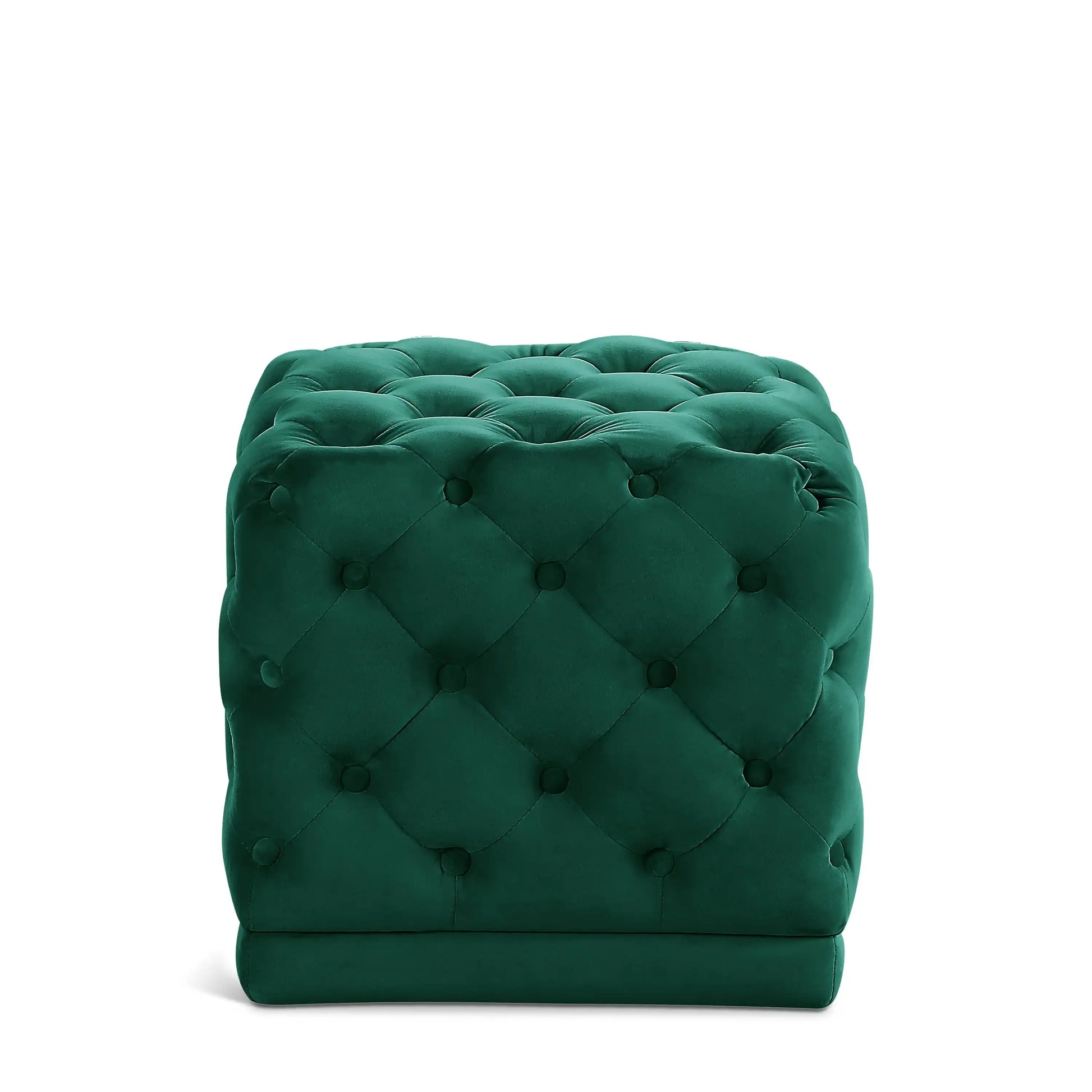 Stella - Stool Ottoman - Best Buy Furniture