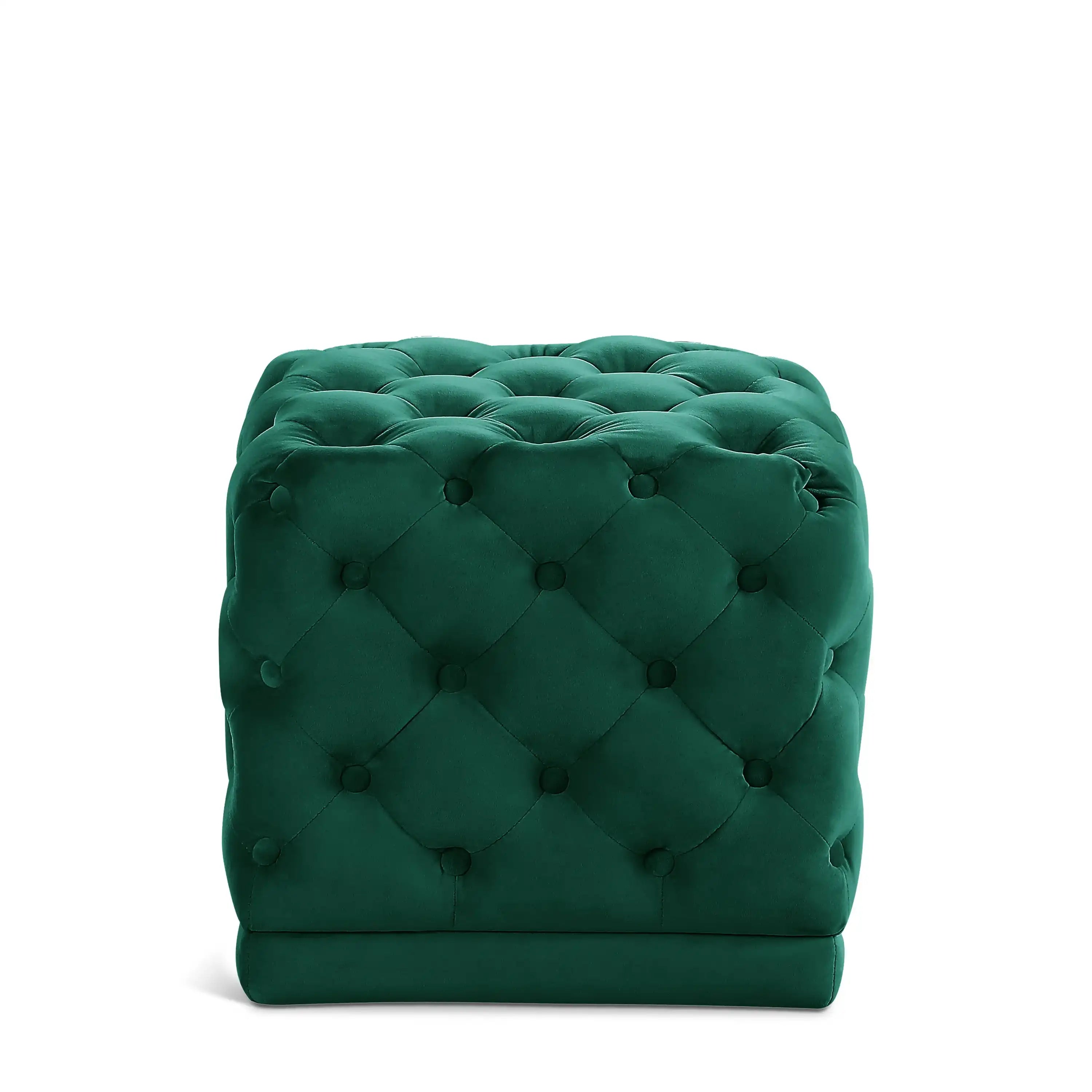 Stella - Stool Ottoman - Best Buy Furniture