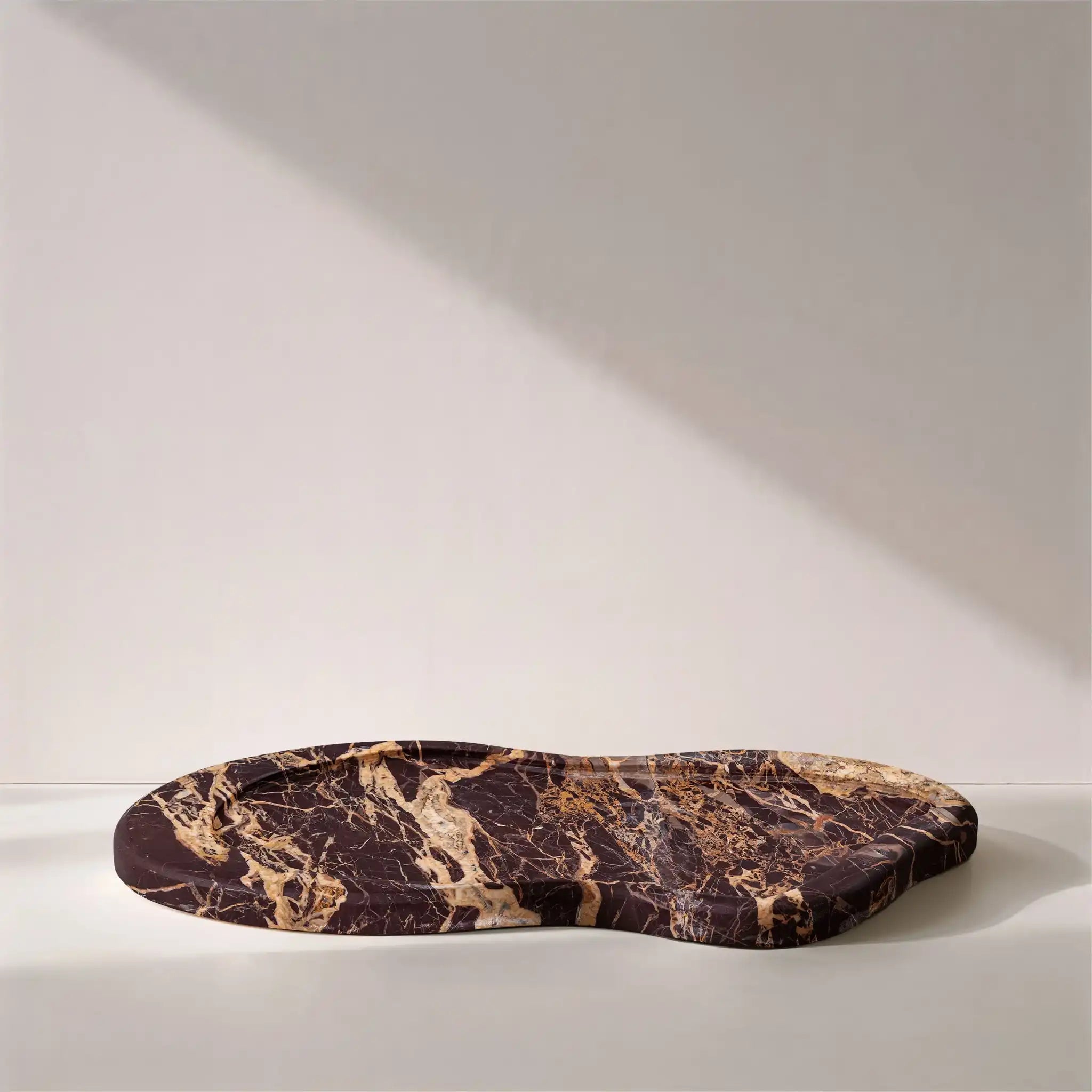 Arezzo - Marble Tray