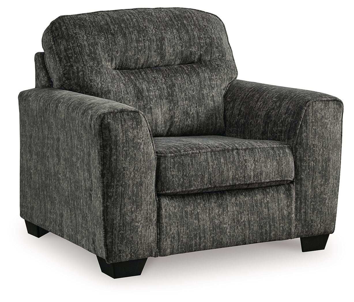 Lonoke - Chair And A Half - Best Buy Furniture
