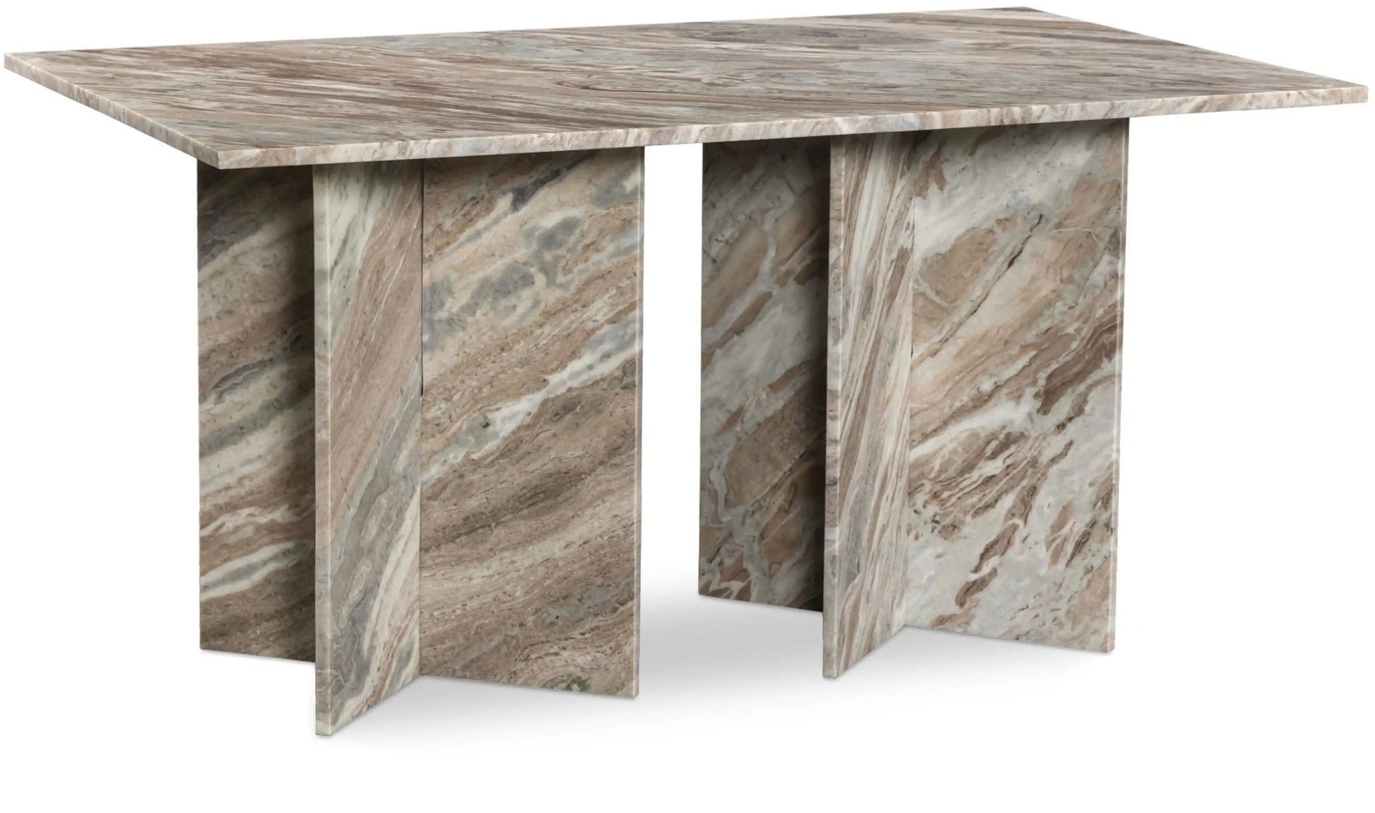 Verona - Dining Table - Best Buy Furniture