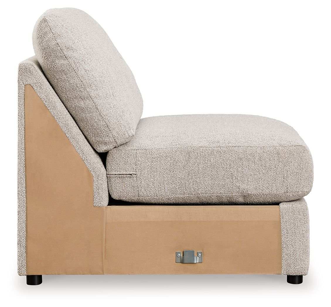 Ballyton - Sectional - Best Buy Furniture