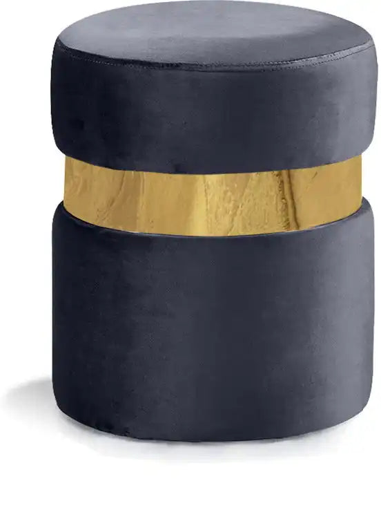 Hailey - Ottoman - Best Buy Furniture
