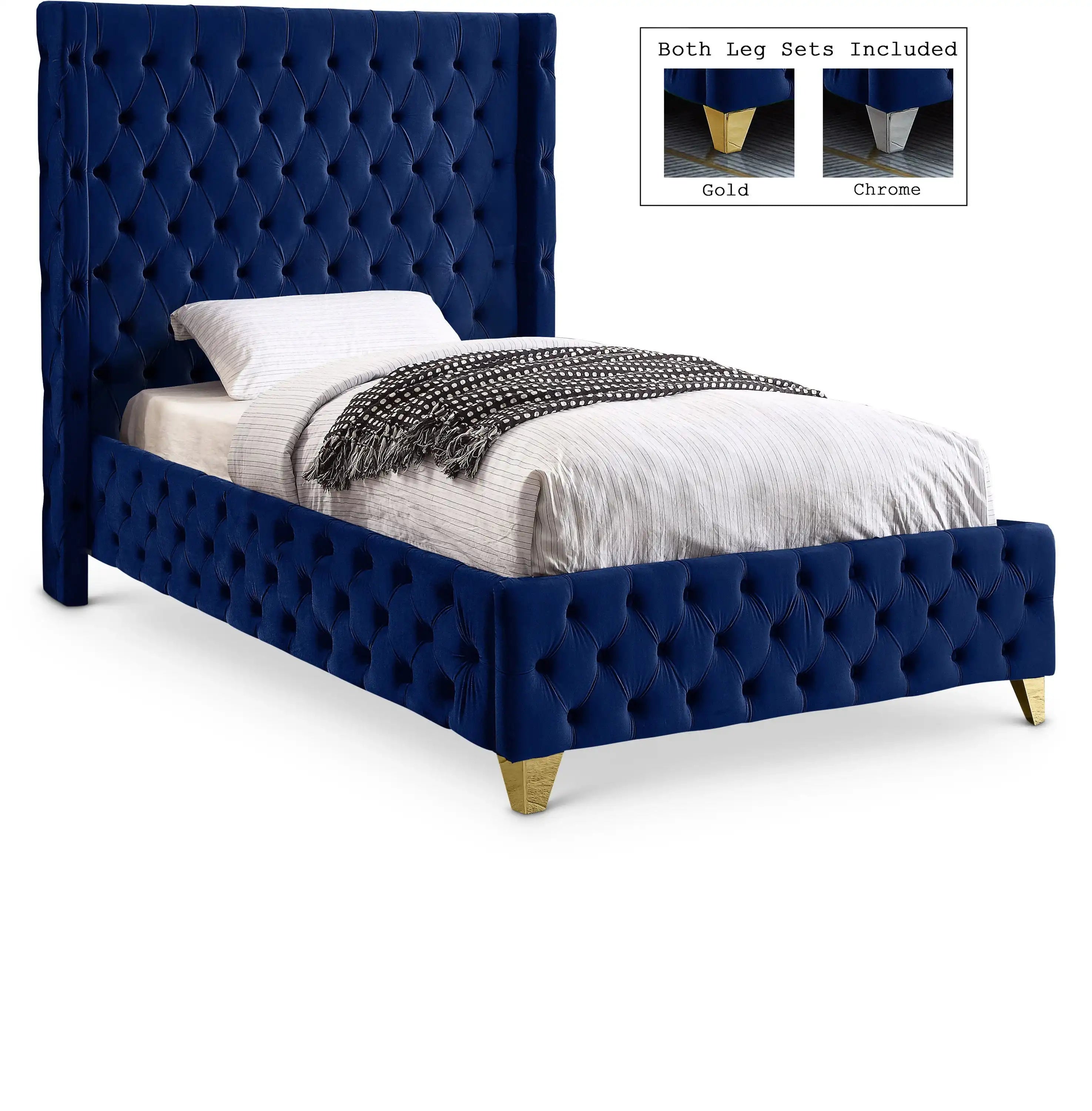 Savan - Bed - Best Buy Furniture