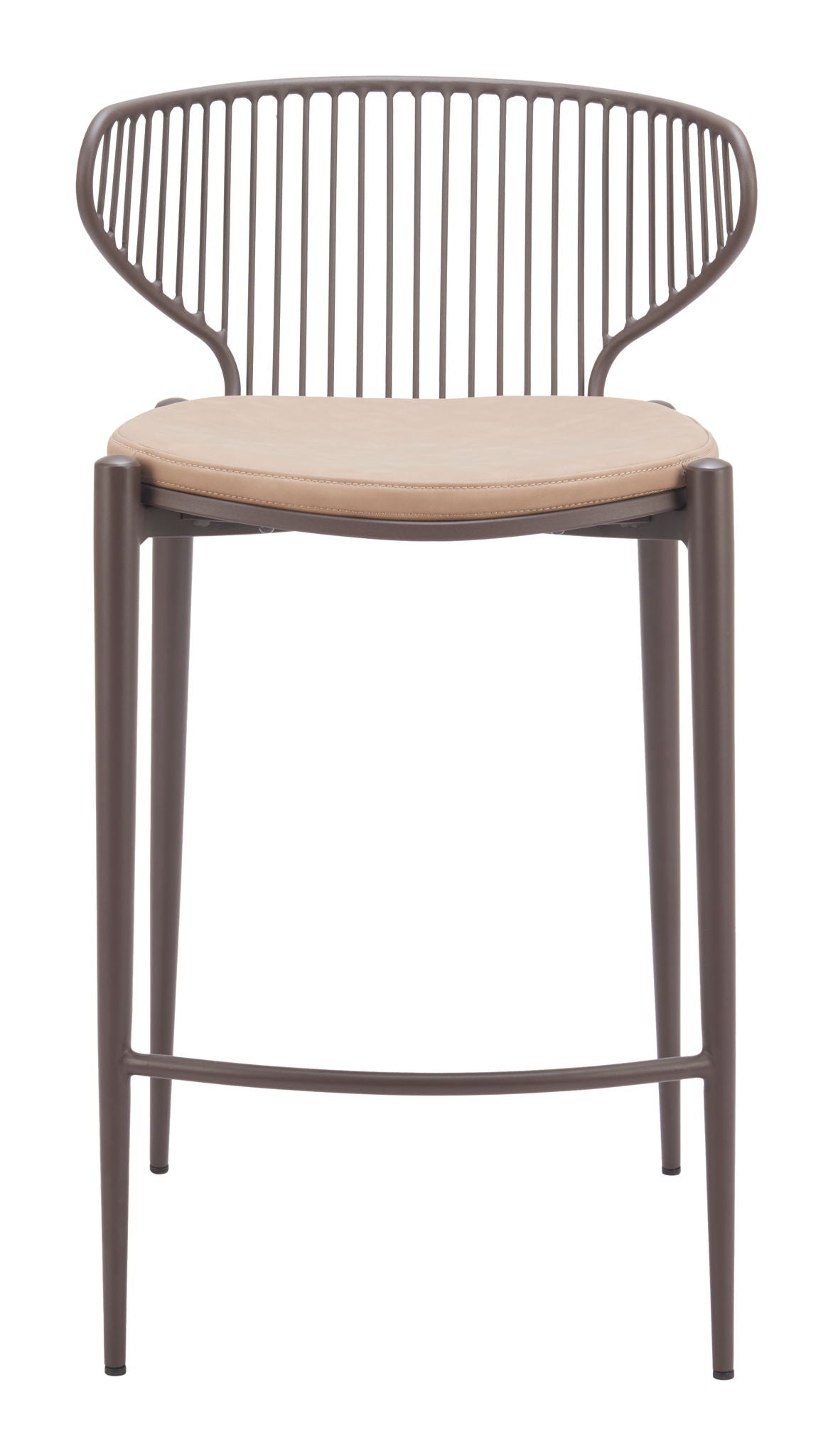 Silues - Stool (Set of 2)