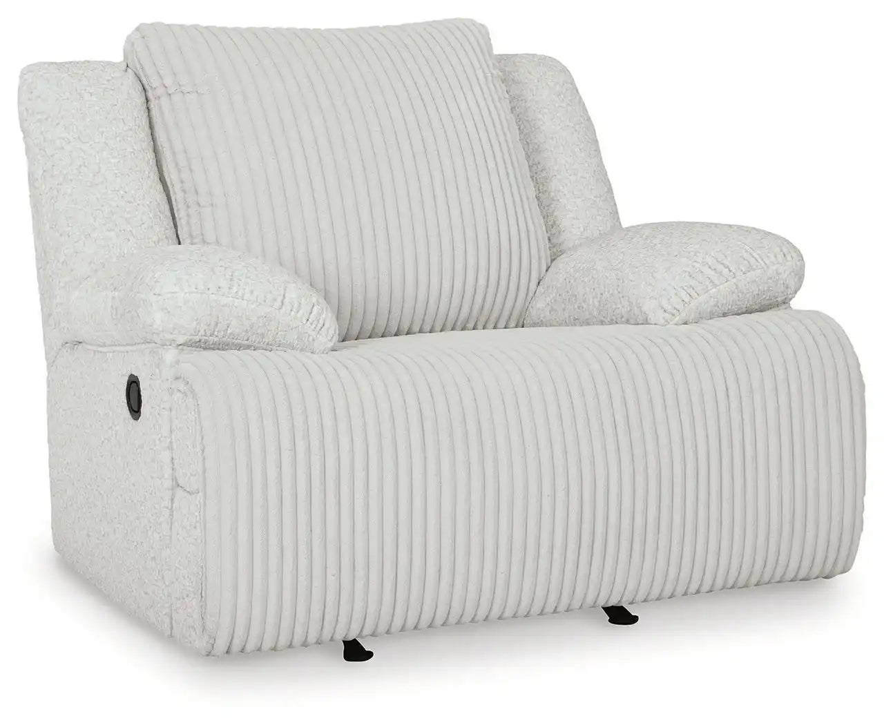 Top Tier - Rocker Recliner - Best Buy Furniture