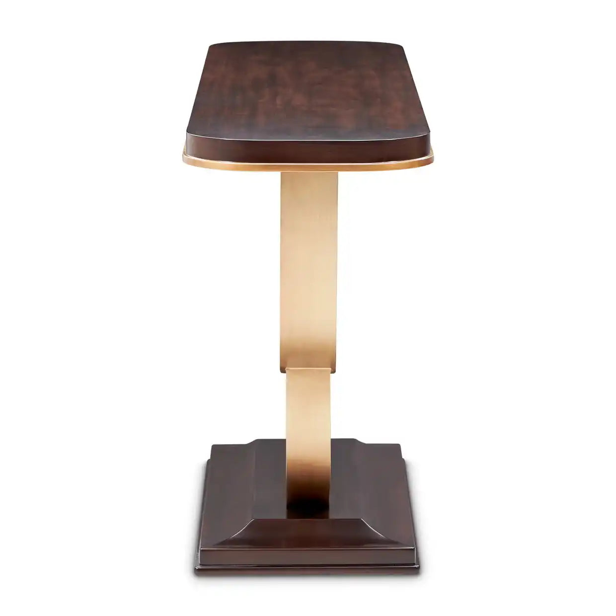 Camellia Field - Living Room Console Table - Best Buy Furniture