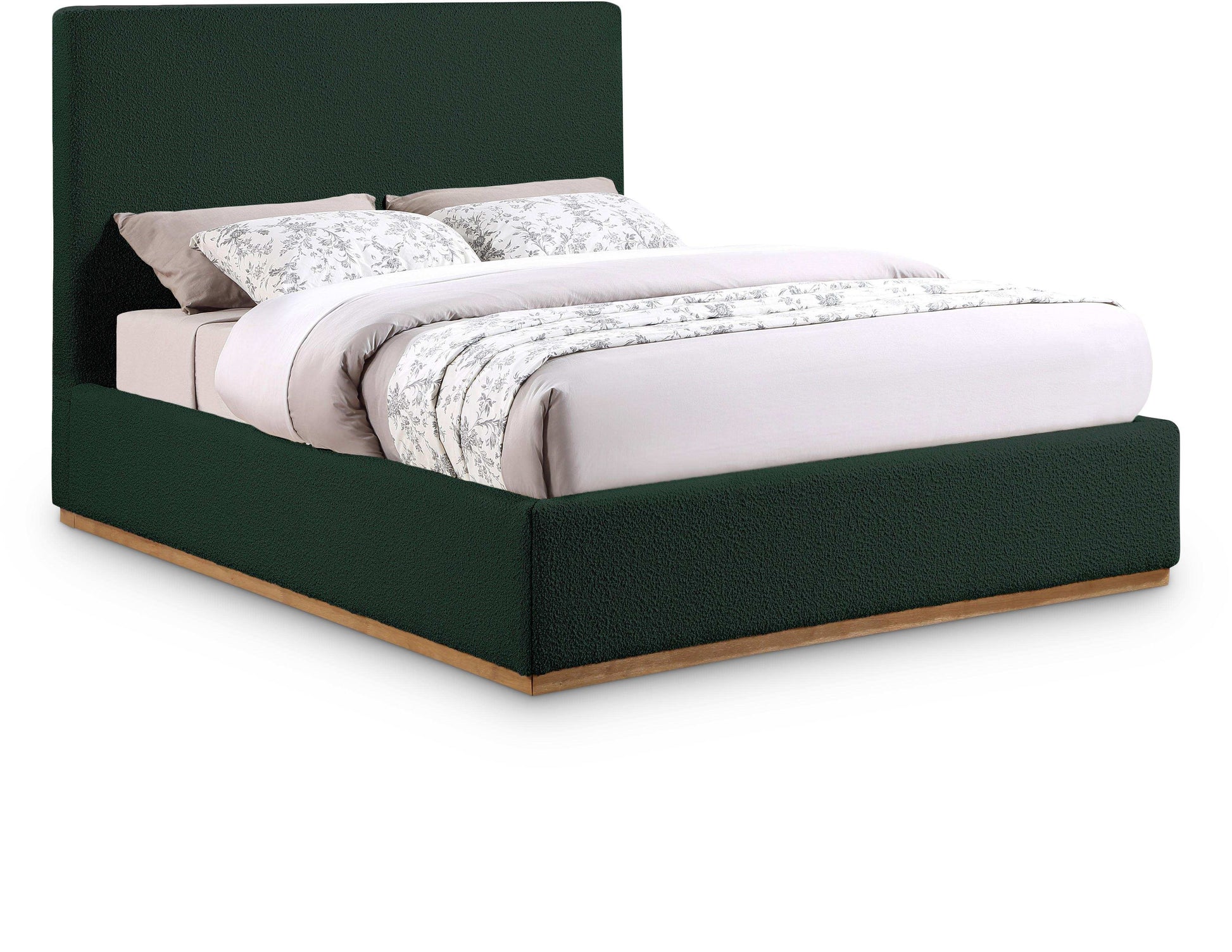 Monaco - Bed - Best Buy Furniture