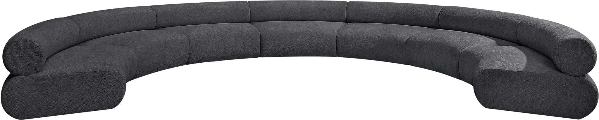 Bale - 7 Piece Modular Sofa