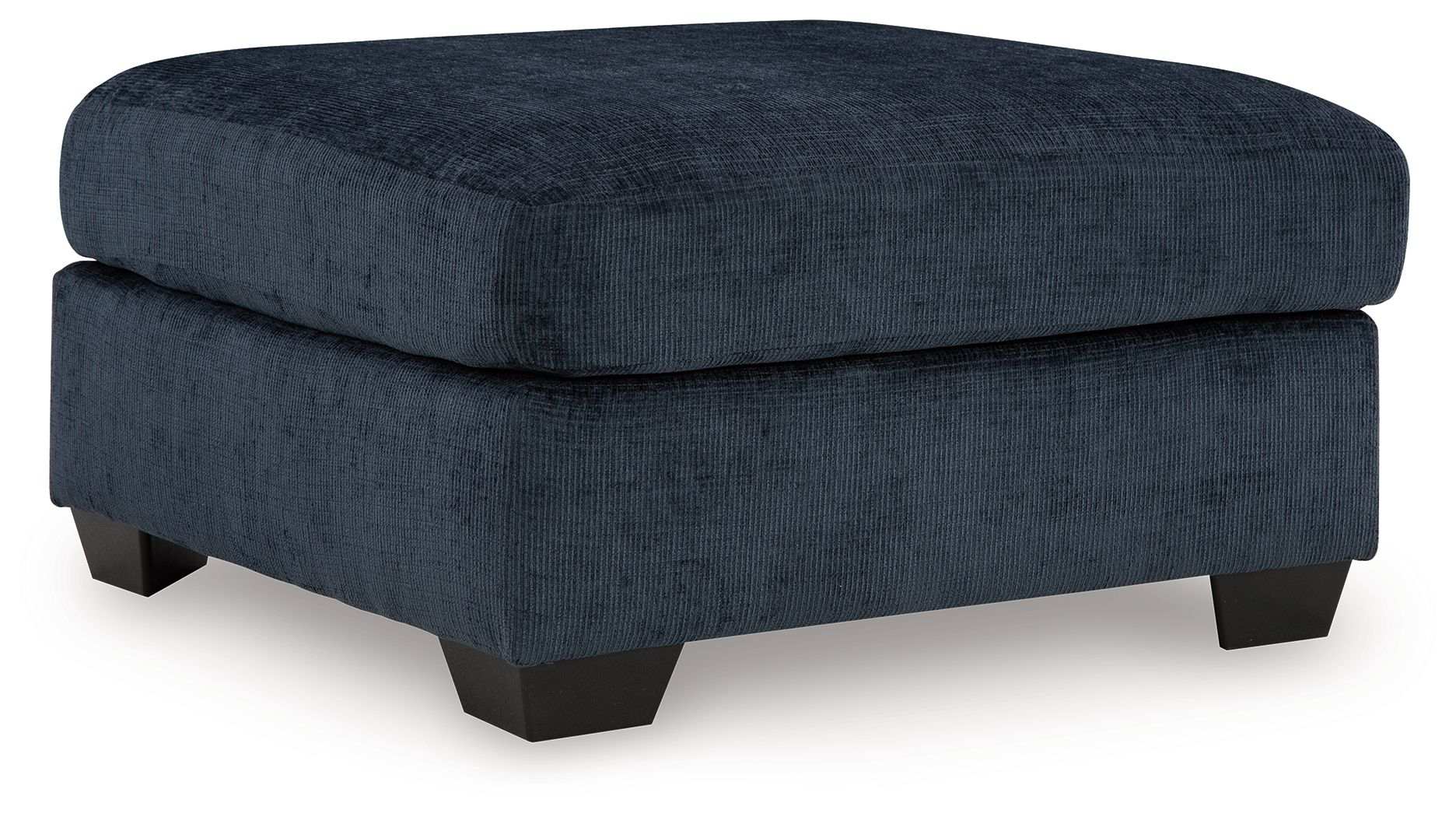 Aviemore - Oversized Accent Ottoman - Best Buy Furniture