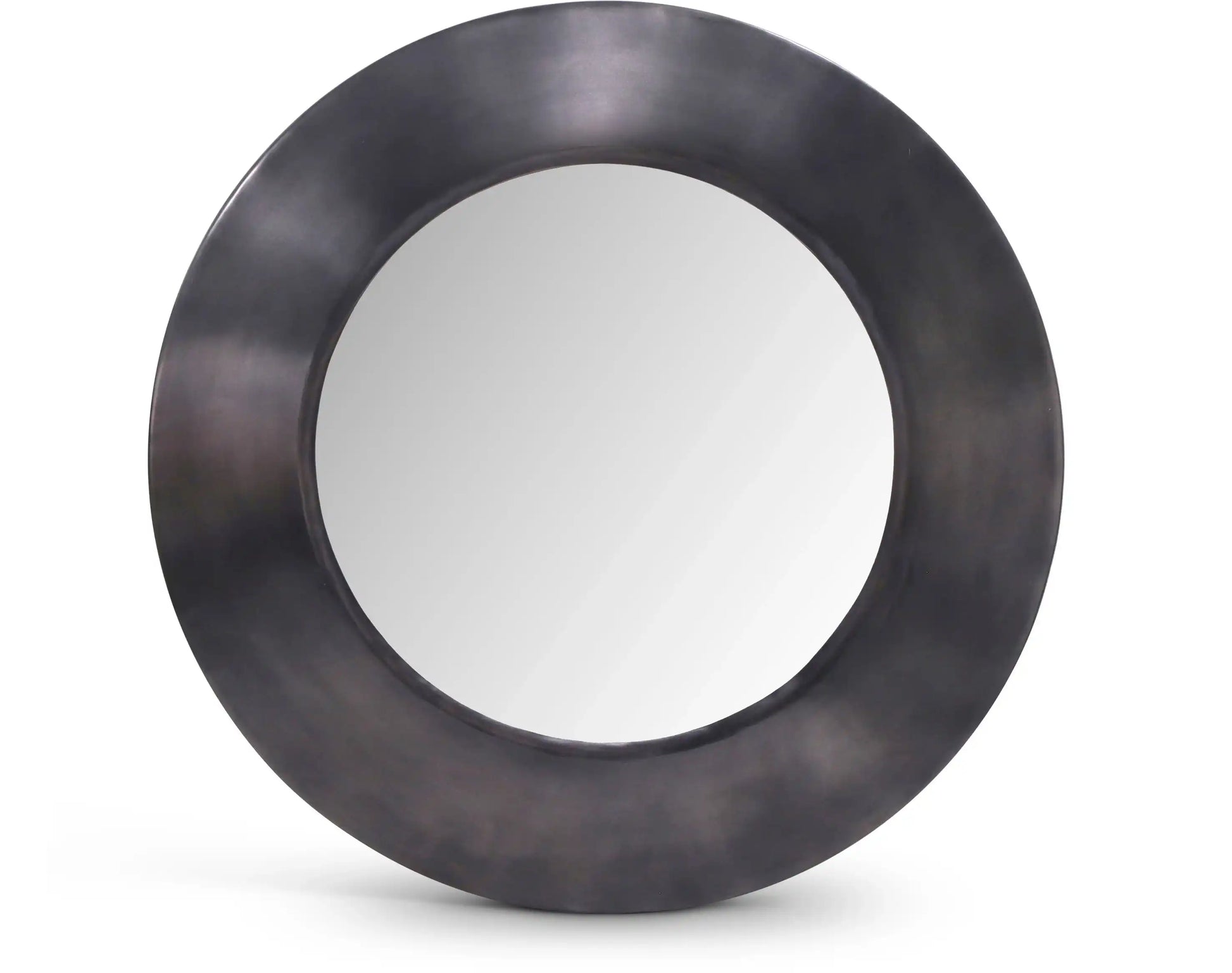 Sphere - Mirror - Best Buy Furniture