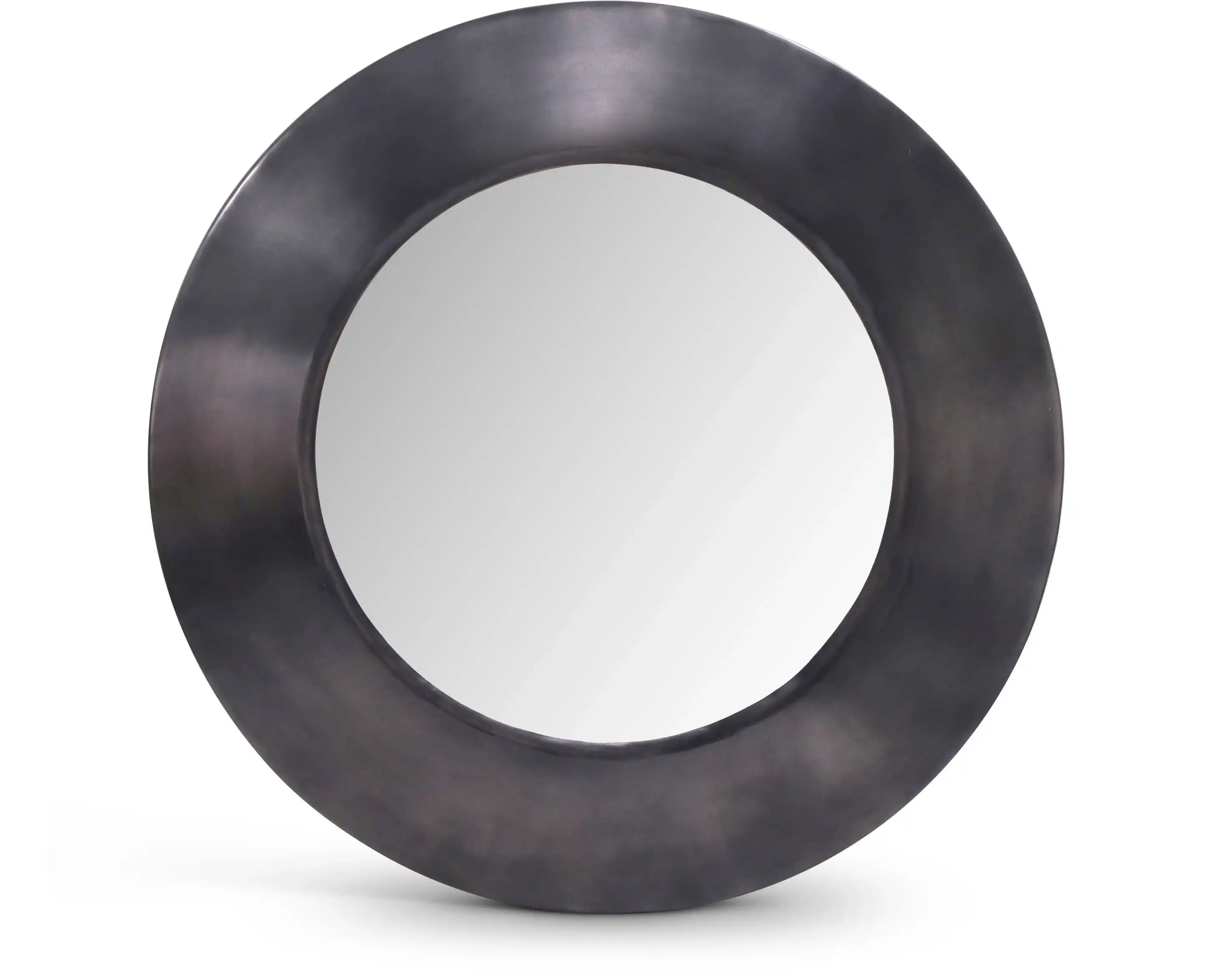 Sphere - Mirror - Best Buy Furniture