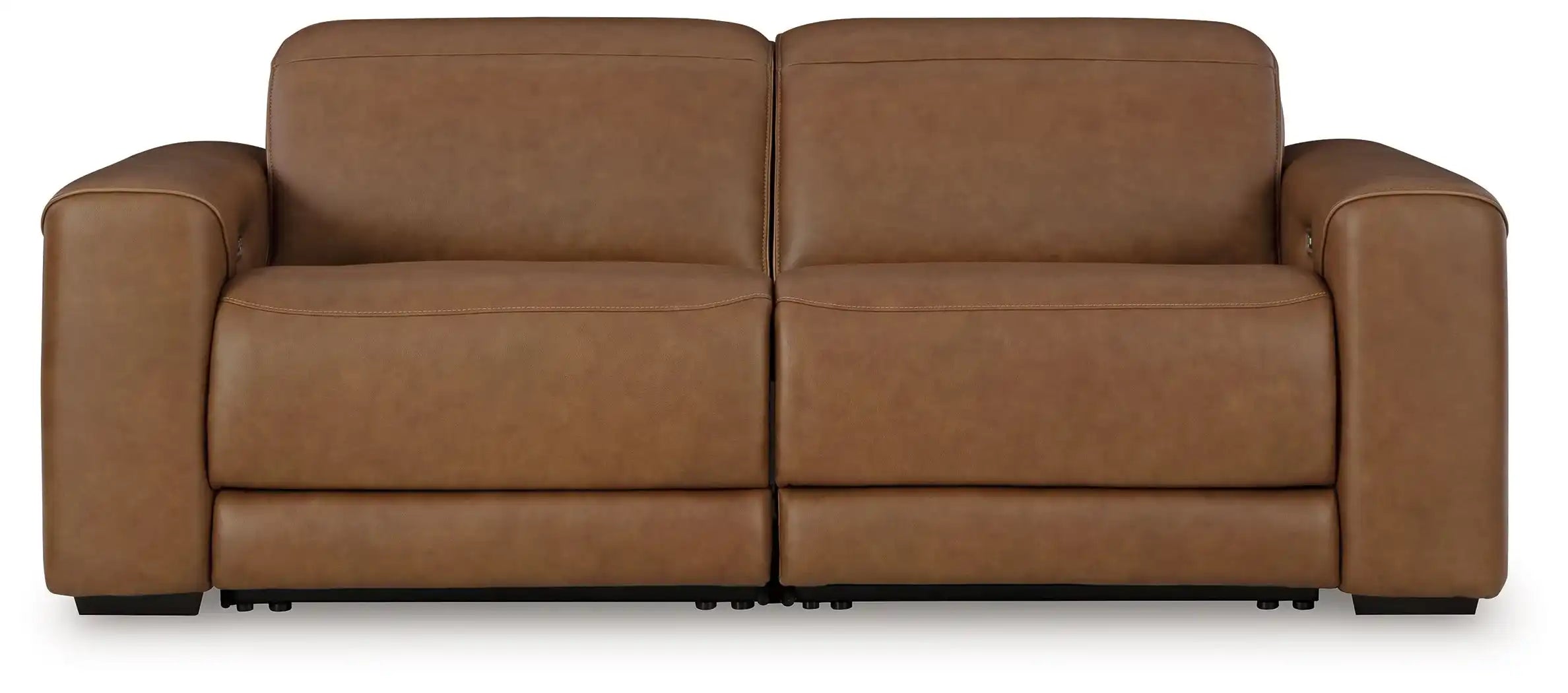 Magic Man - Reclining Sectional - Best Buy Furniture