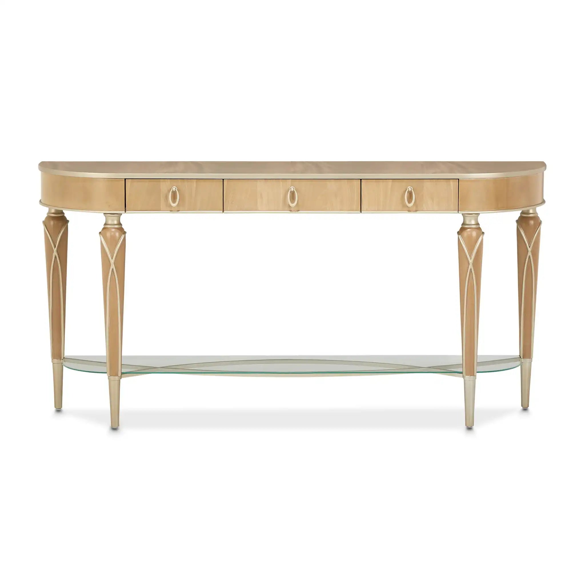 Villa Cherie - Console Table - Best Buy Furniture