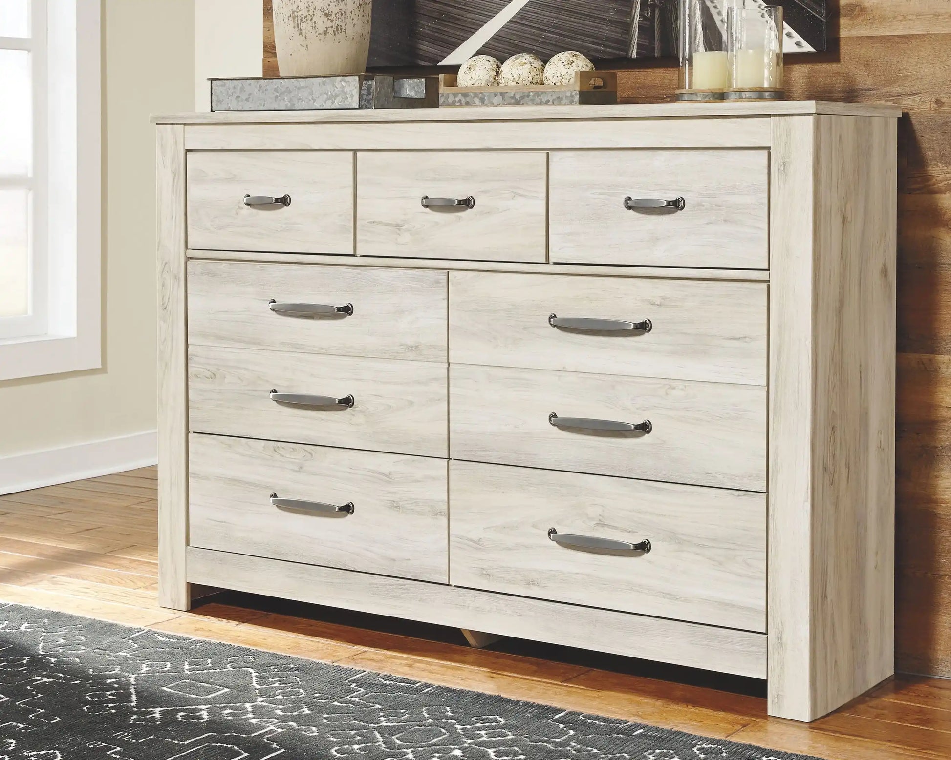 Bellaby - Dresser - Best Buy Furniture