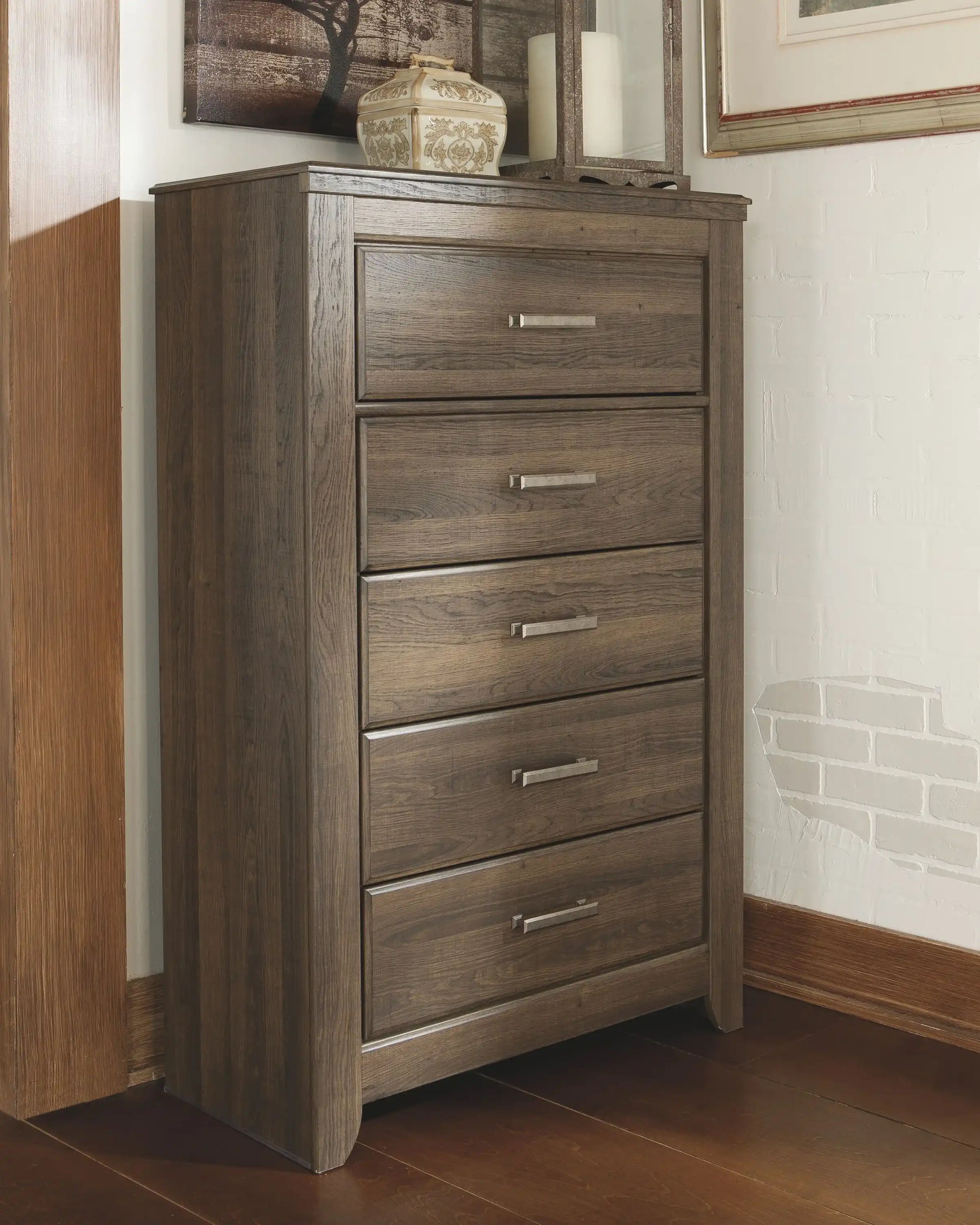 Juararo - Poster Bedroom Set - Best Buy Furniture