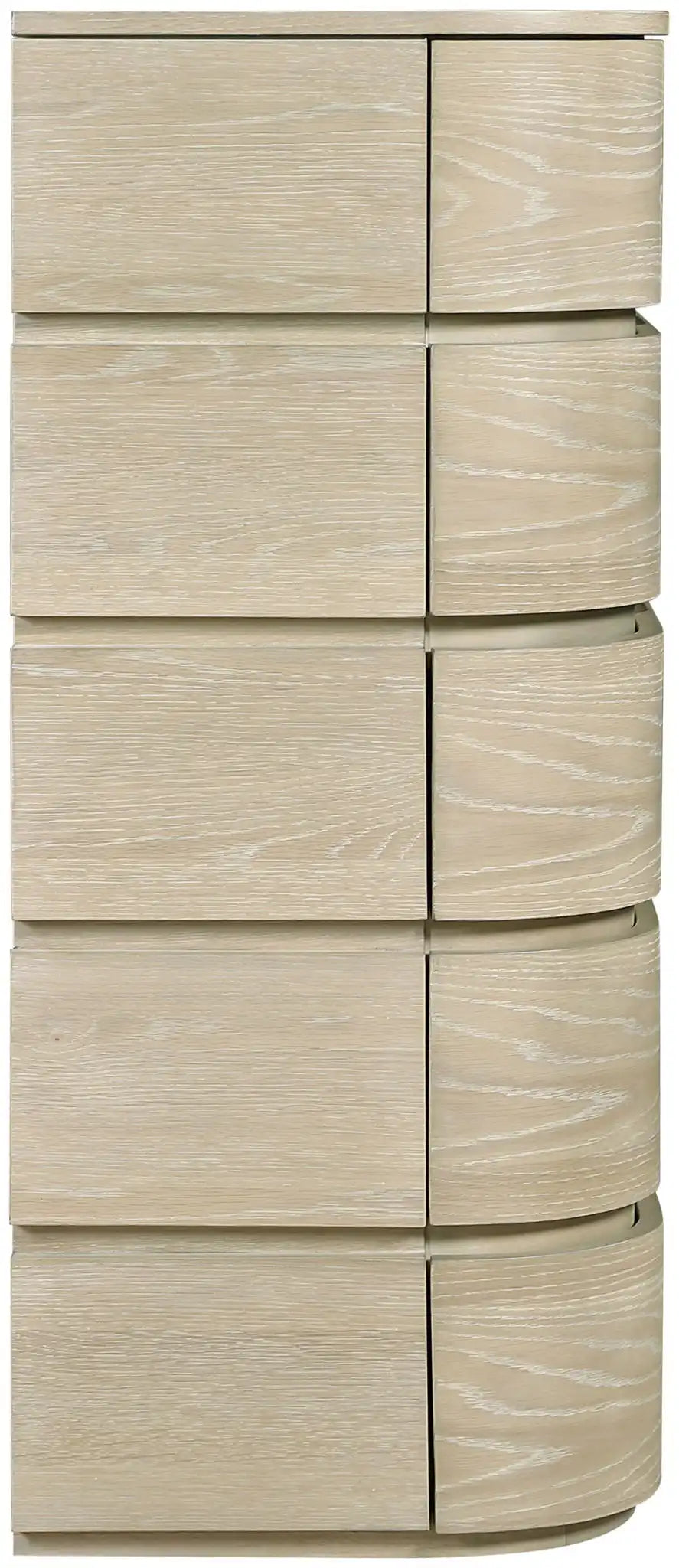 Annalise - Solid Wood Chest