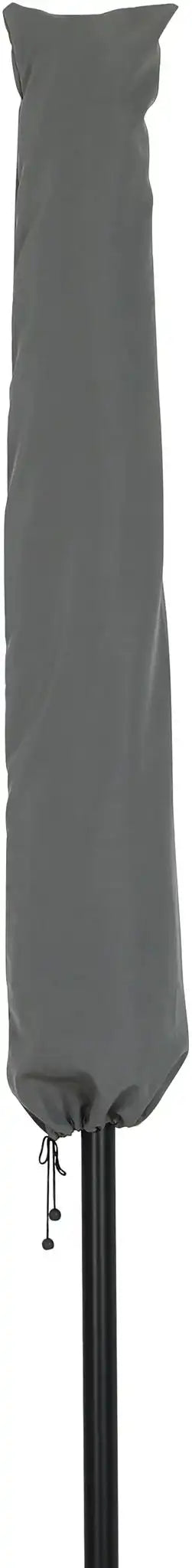 Fiji - Patio Umbrella With Black Pole