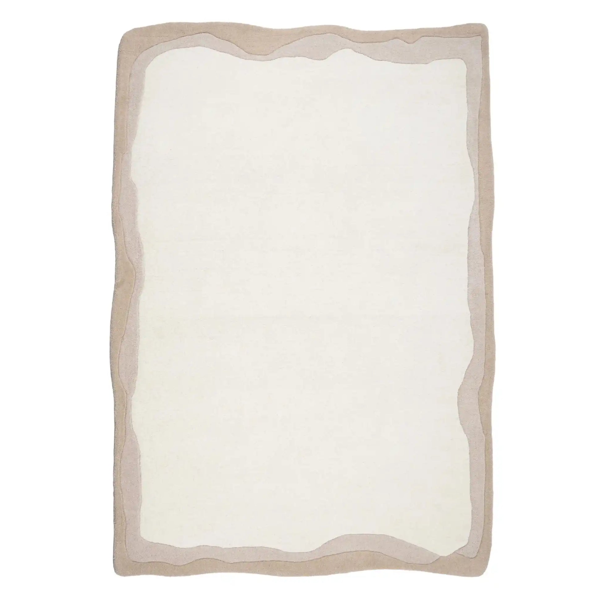 Tarba - Rectangular Floor Rug - Best Buy Furniture