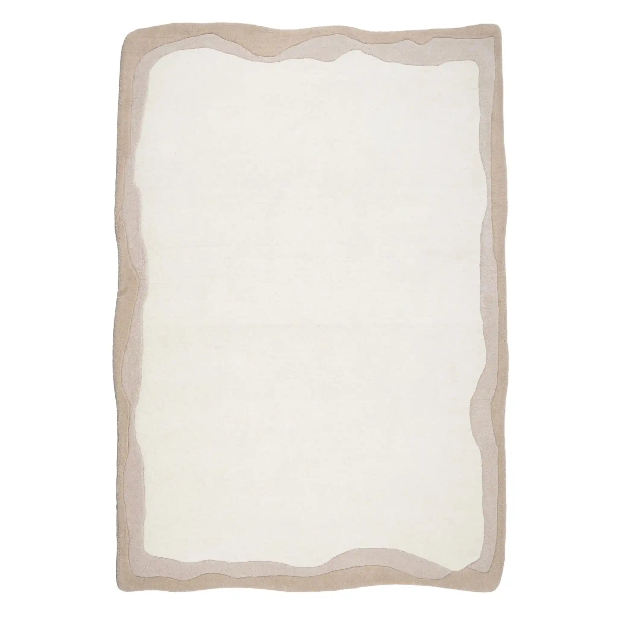 Tarba - Rectangular Floor Rug - Best Buy Furniture