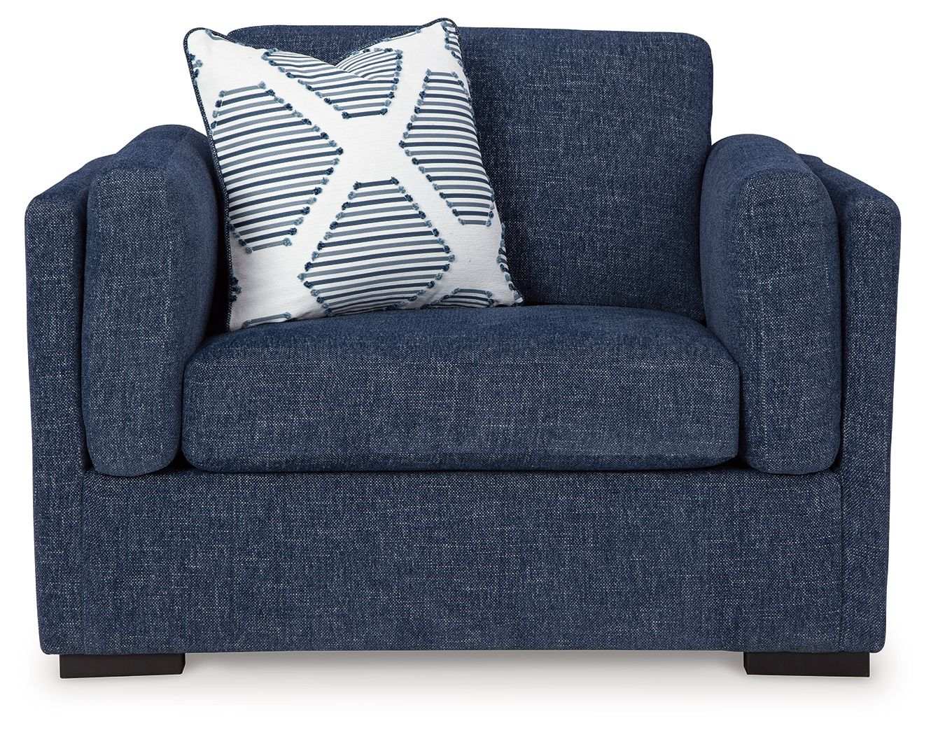 Evansley - Chair And A Half - Best Buy Furniture