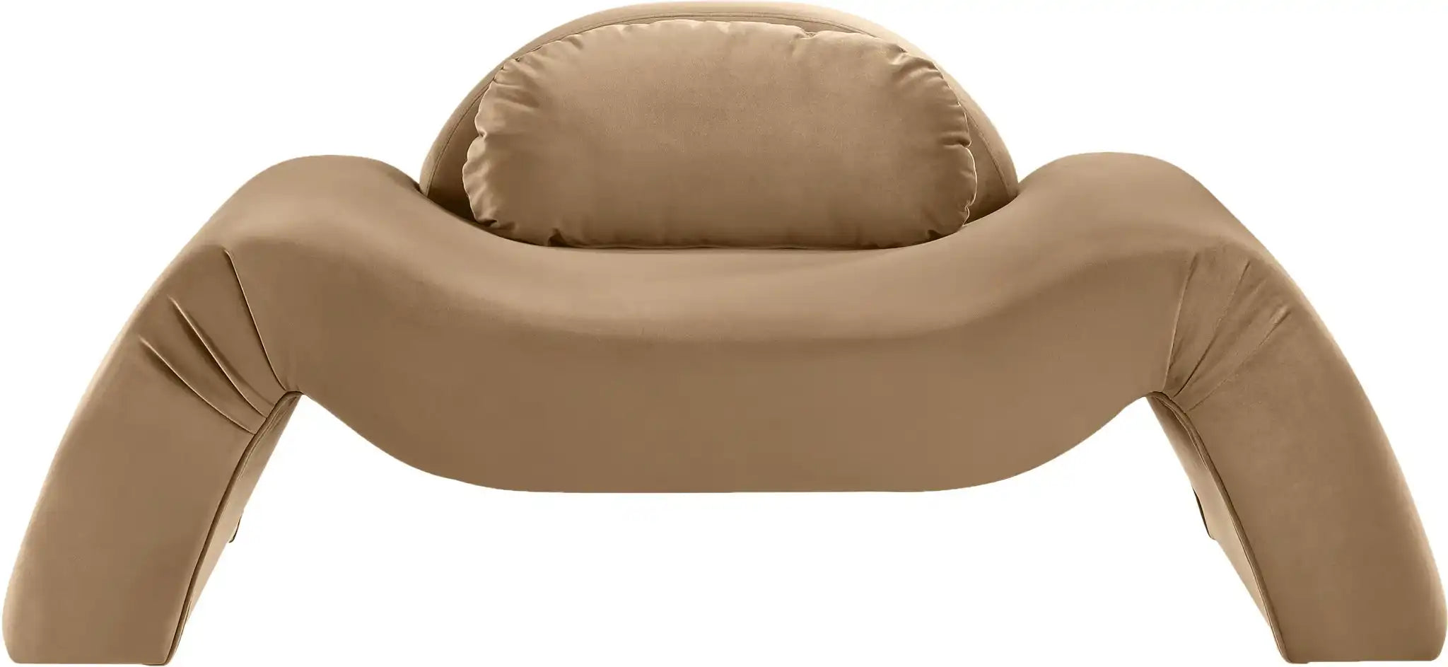 Austin - Velvet Chair