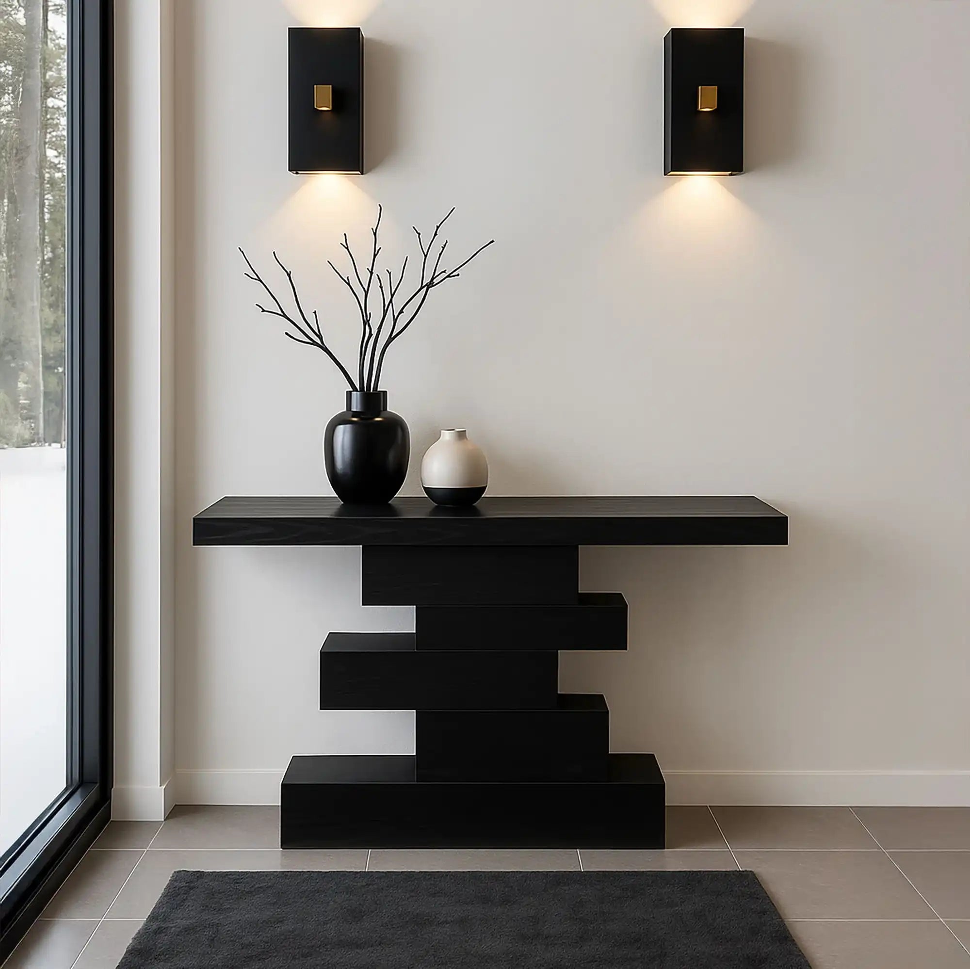 Westmount - Console Table